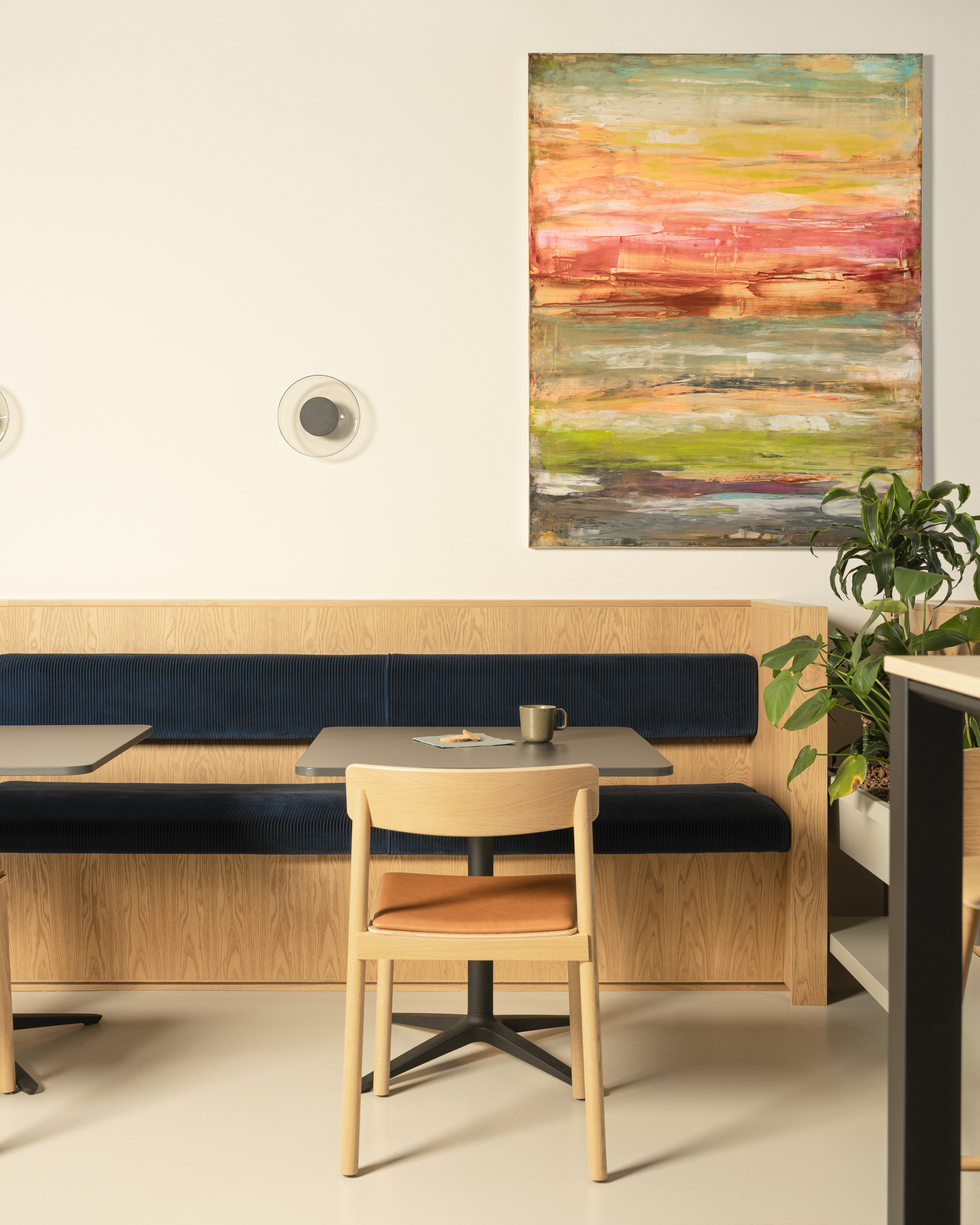 Clockwise Bremen, by Soda Studio