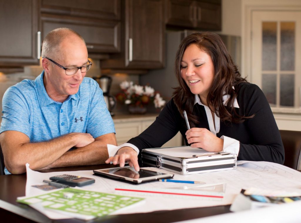 image showing Personalized, Hands-On Approach to interior design