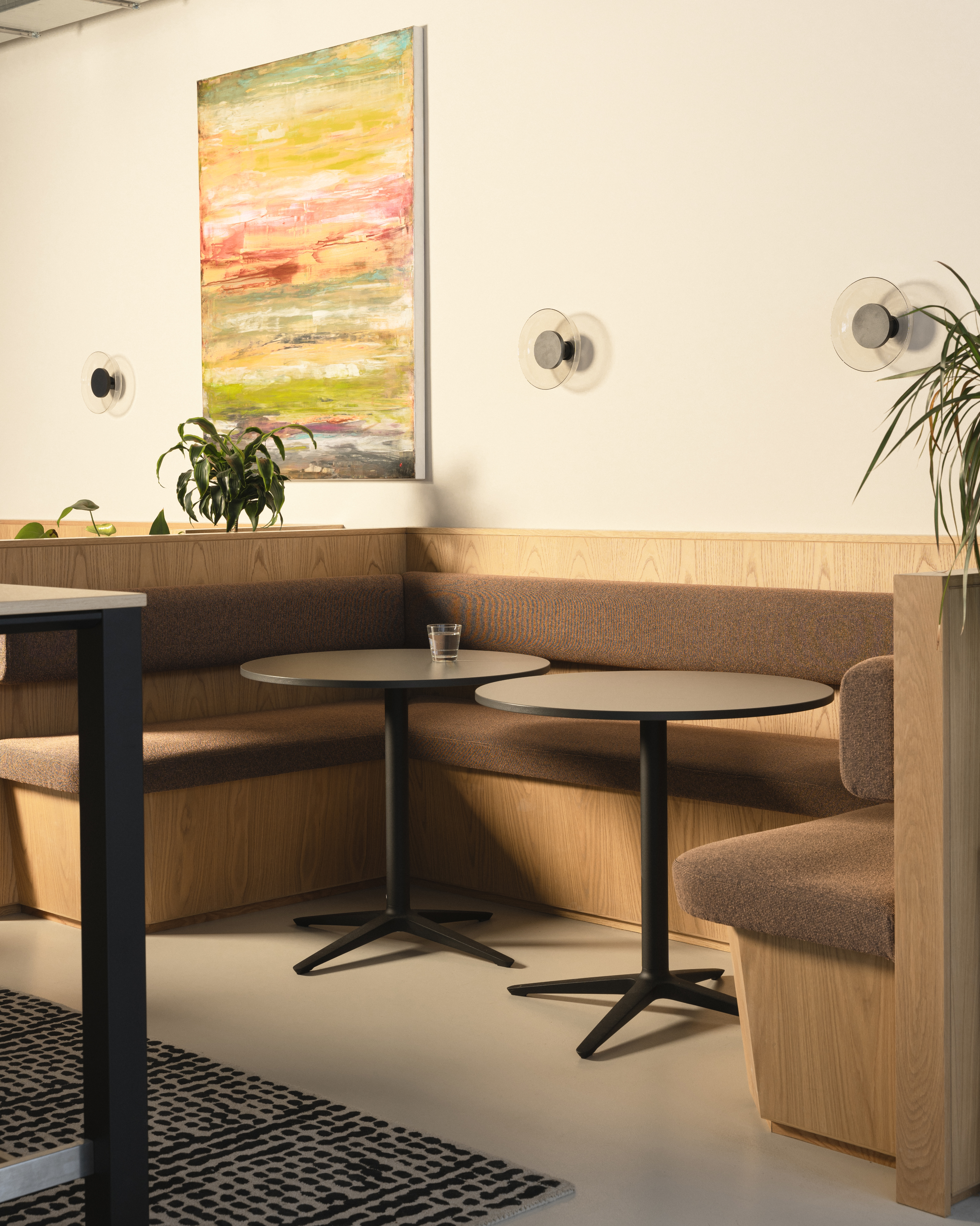 Clockwise Bremen, by Soda Studio