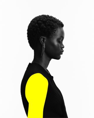 Graphic S/S 2025 fashion trend