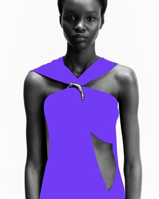 Graphic S/S 2025 fashion trend