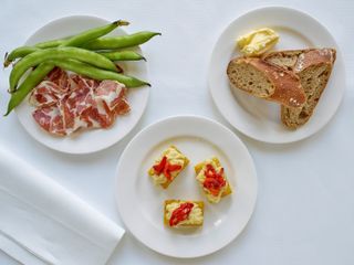 the lavery london restaurant review