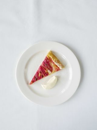 the lavery london restaurant review