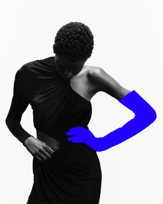 Graphic S/S 2025 fashion trend