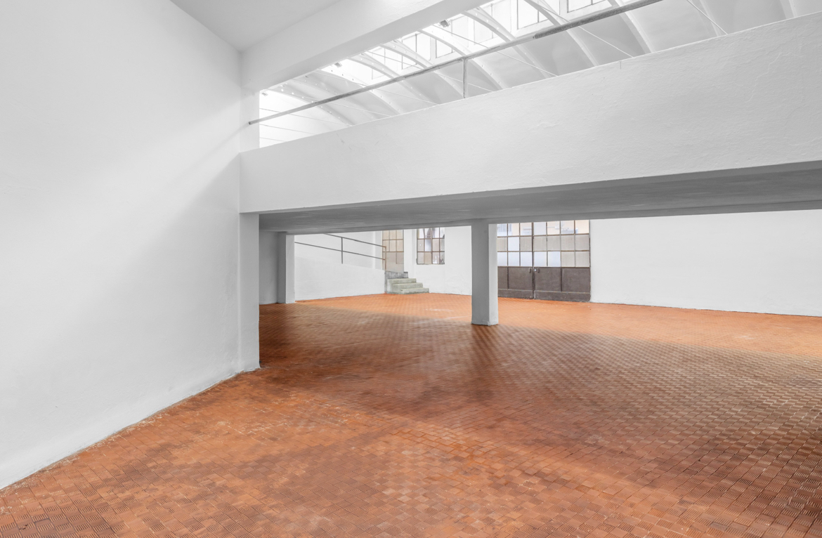 milan design week Cour & Uppercut gallery space