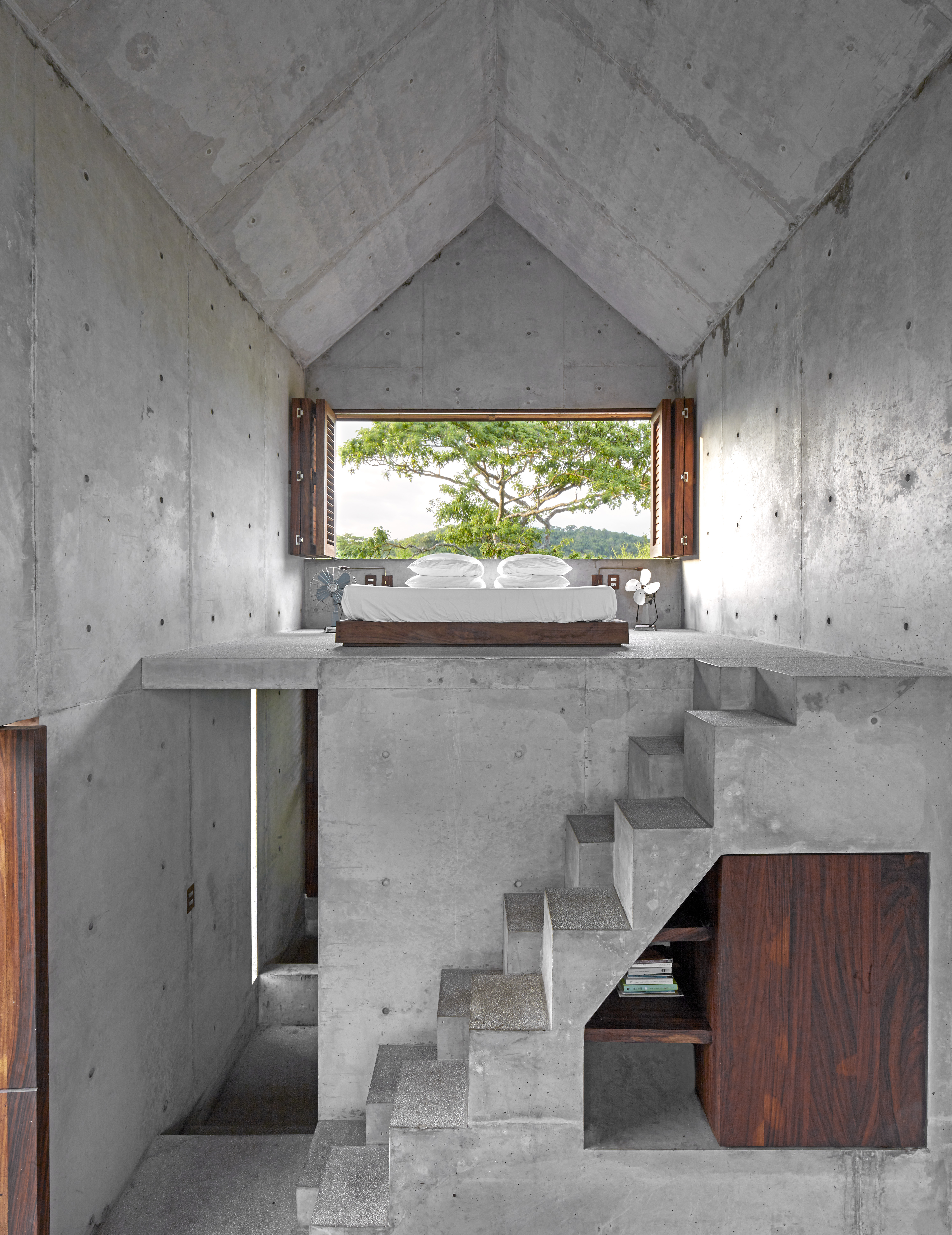 casa tiny as featured in book Casa Mexicana