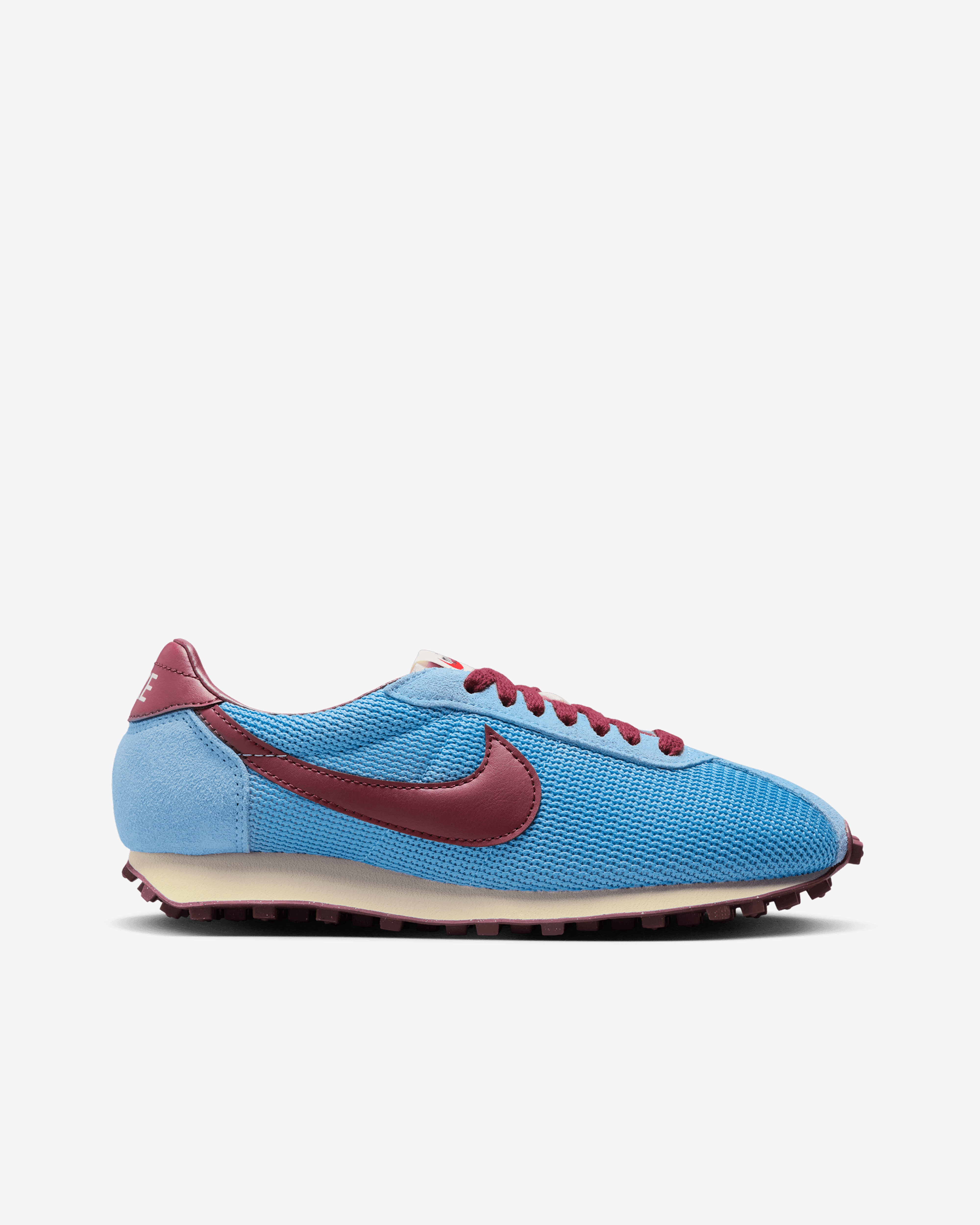 Nike - Women's Ld-1000 - (university Blue Ib3483-400)