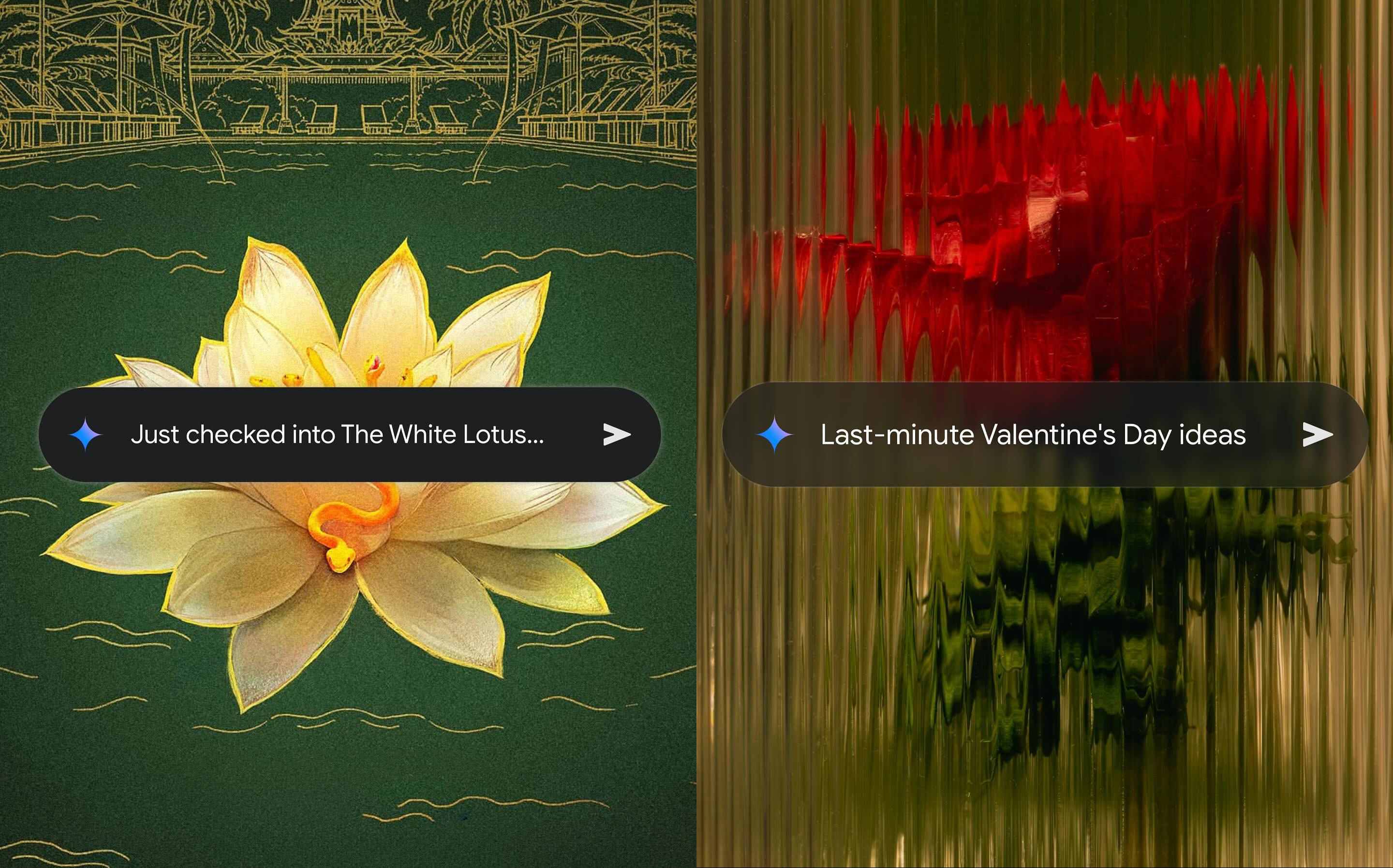 Gemini and its suggested use cases