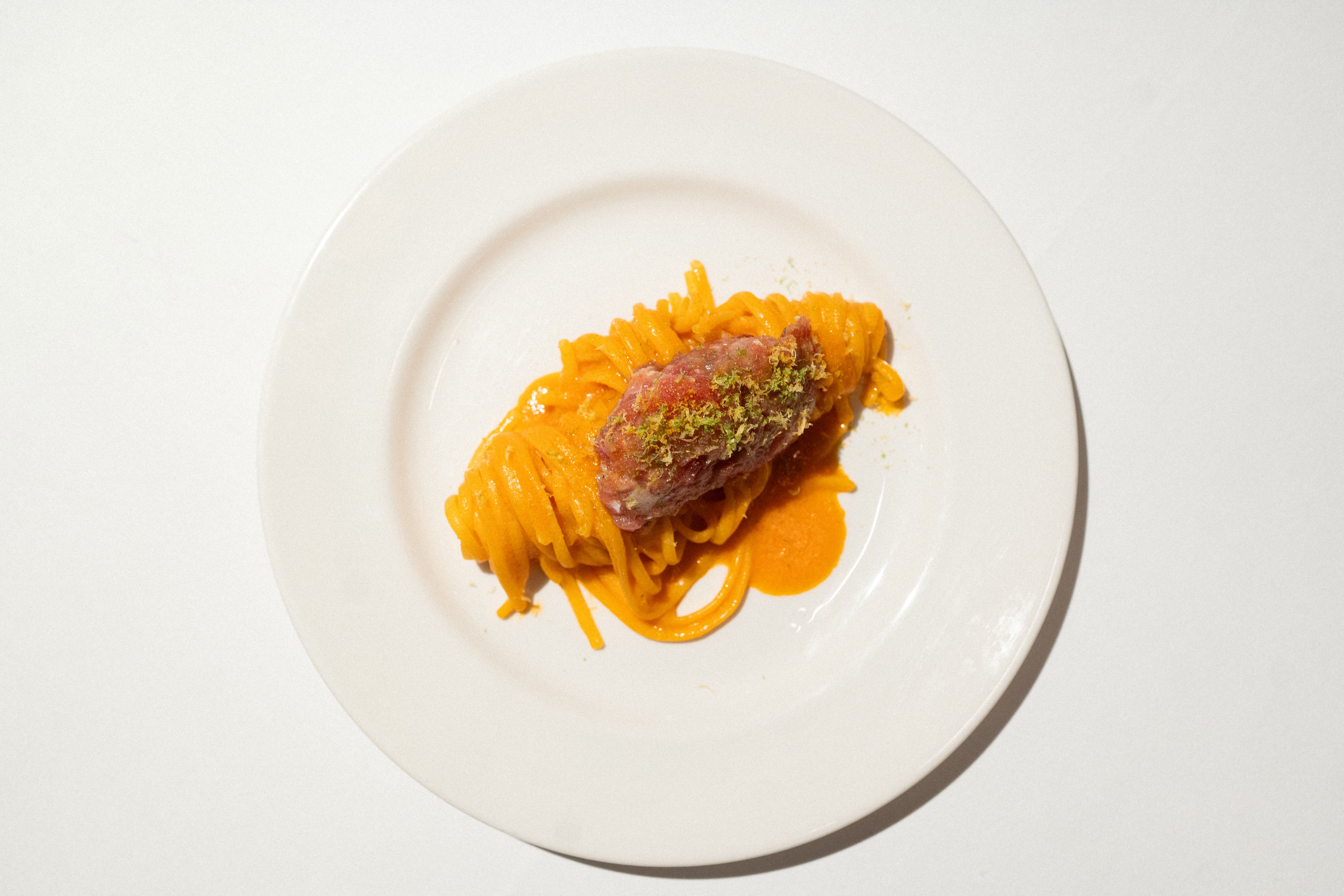 nina london restaurant review