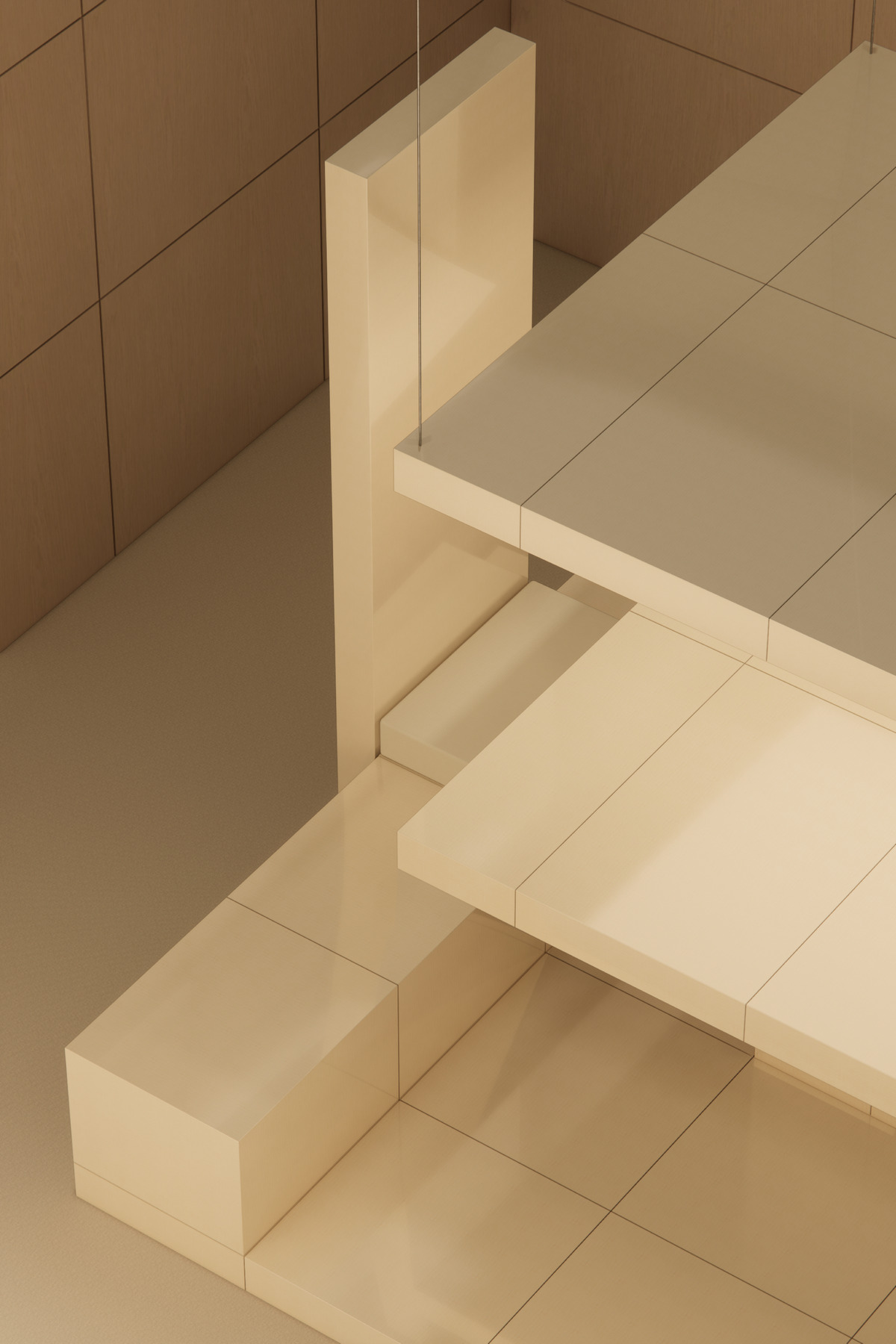 milan design week gallery Studioette