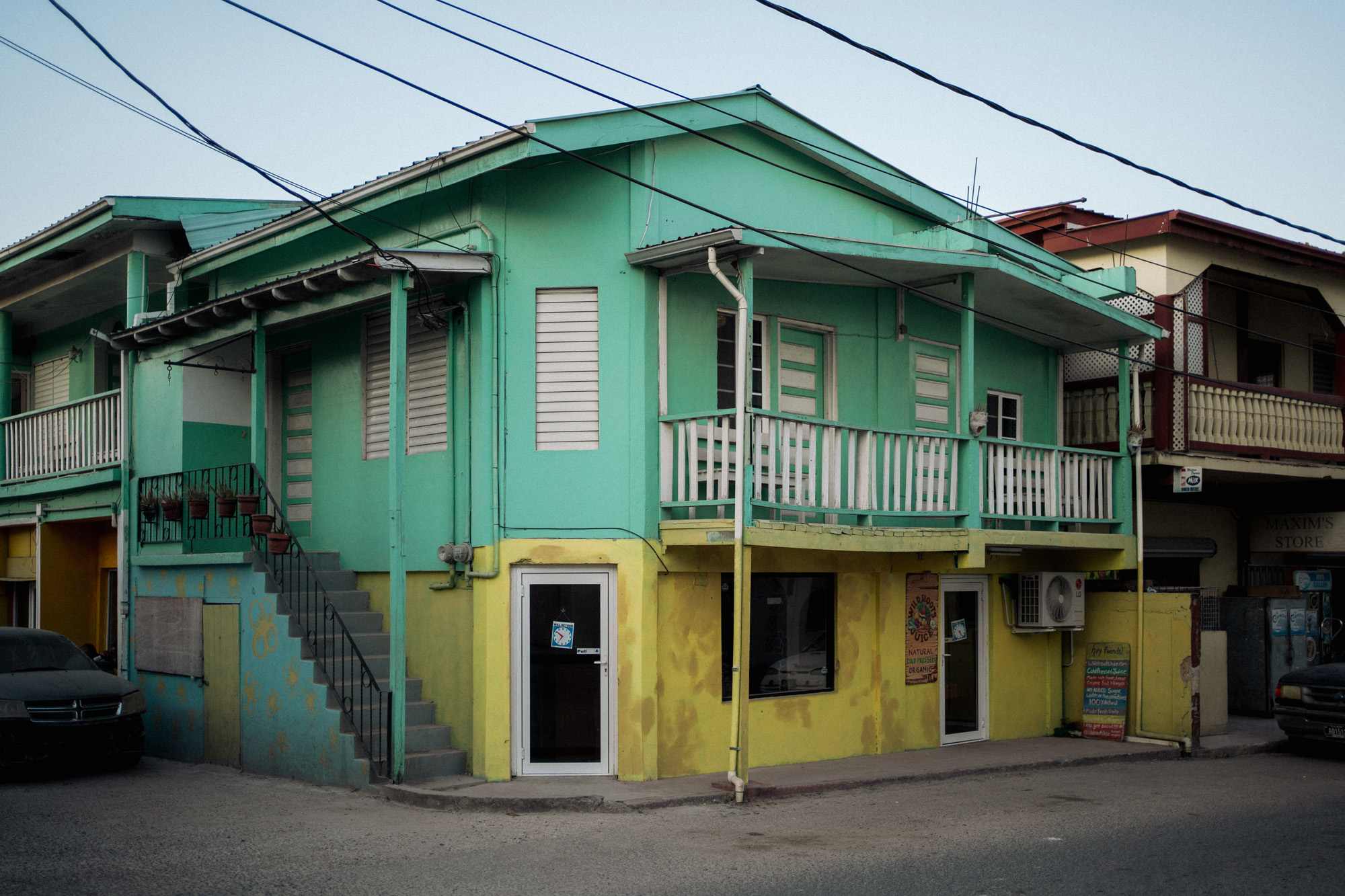 © Andre Tezza, Brazil, 2nd Place, Professional competition, Architecture & Design, Sony World Photography Awards 2025 - 8