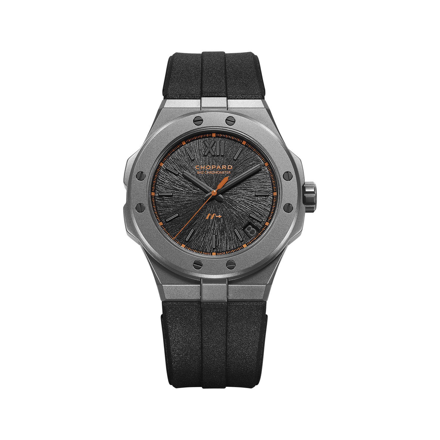 Alpine Eagle 41 Sl Cadence 8hf