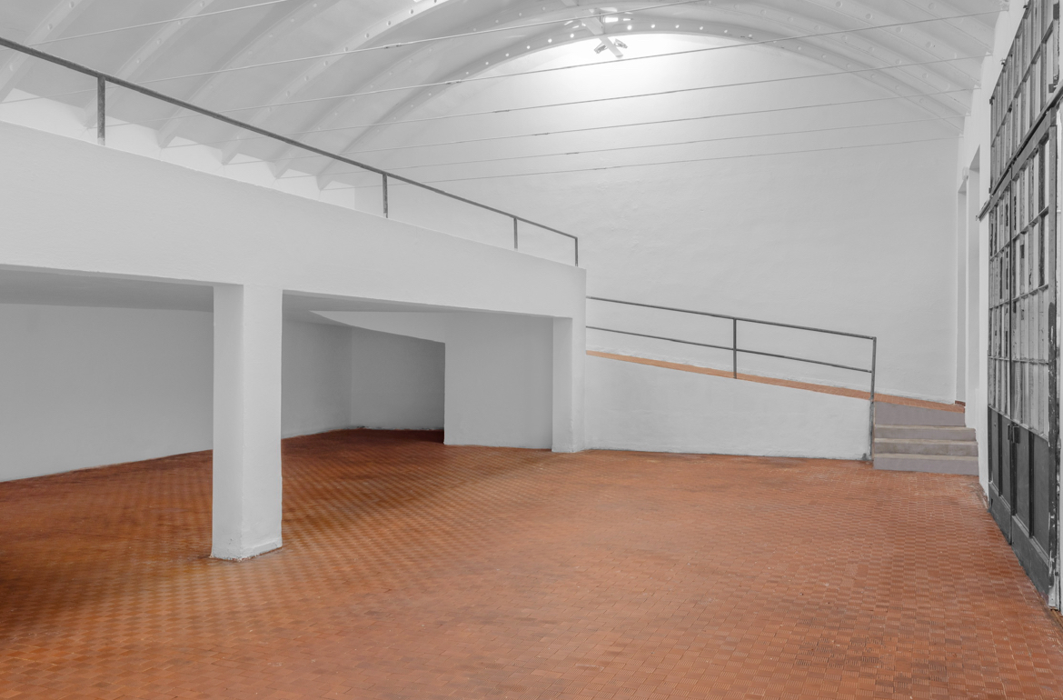 milan design week Cour & Uppercut gallery space