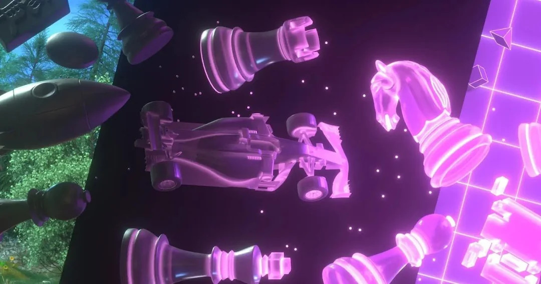 An AI image from Google's online documentation