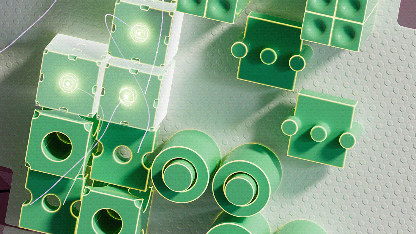 An AI image from Google's online documentation