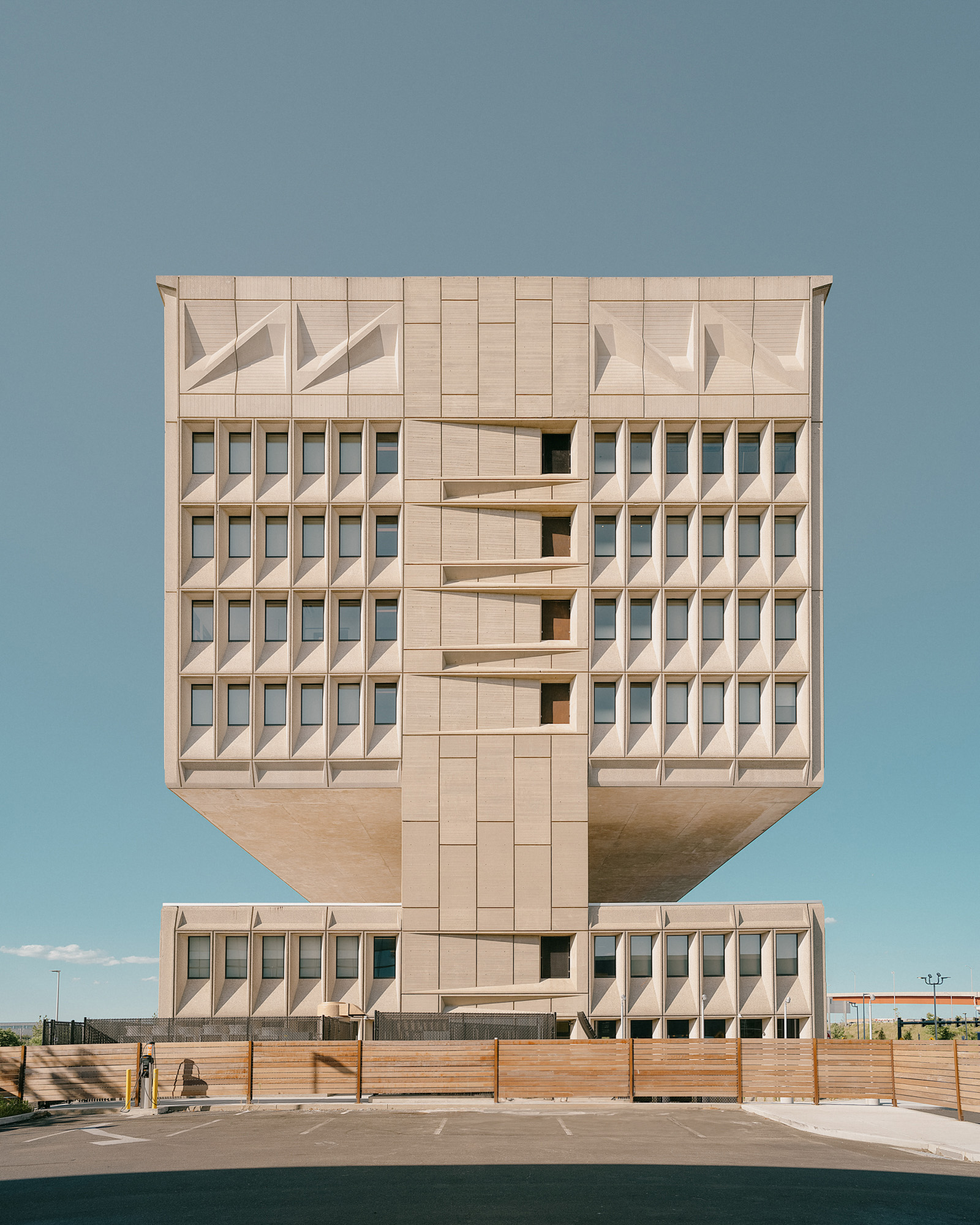 © Owen Davies, United Kingdom, 3rd Place, Professional competition, Architecture & Design, Sony World Photography Awards 2025 - 4