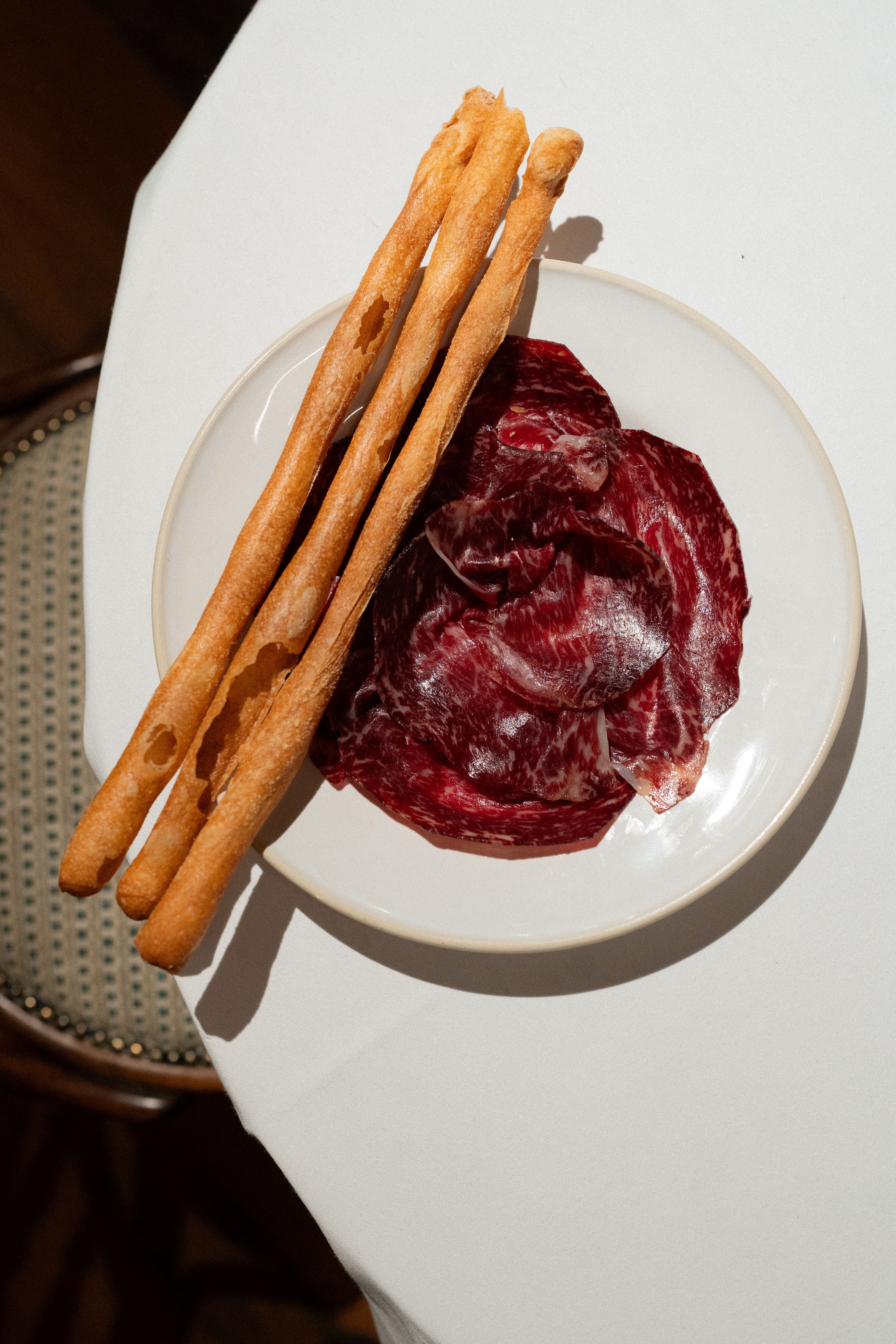 nina london restaurant review