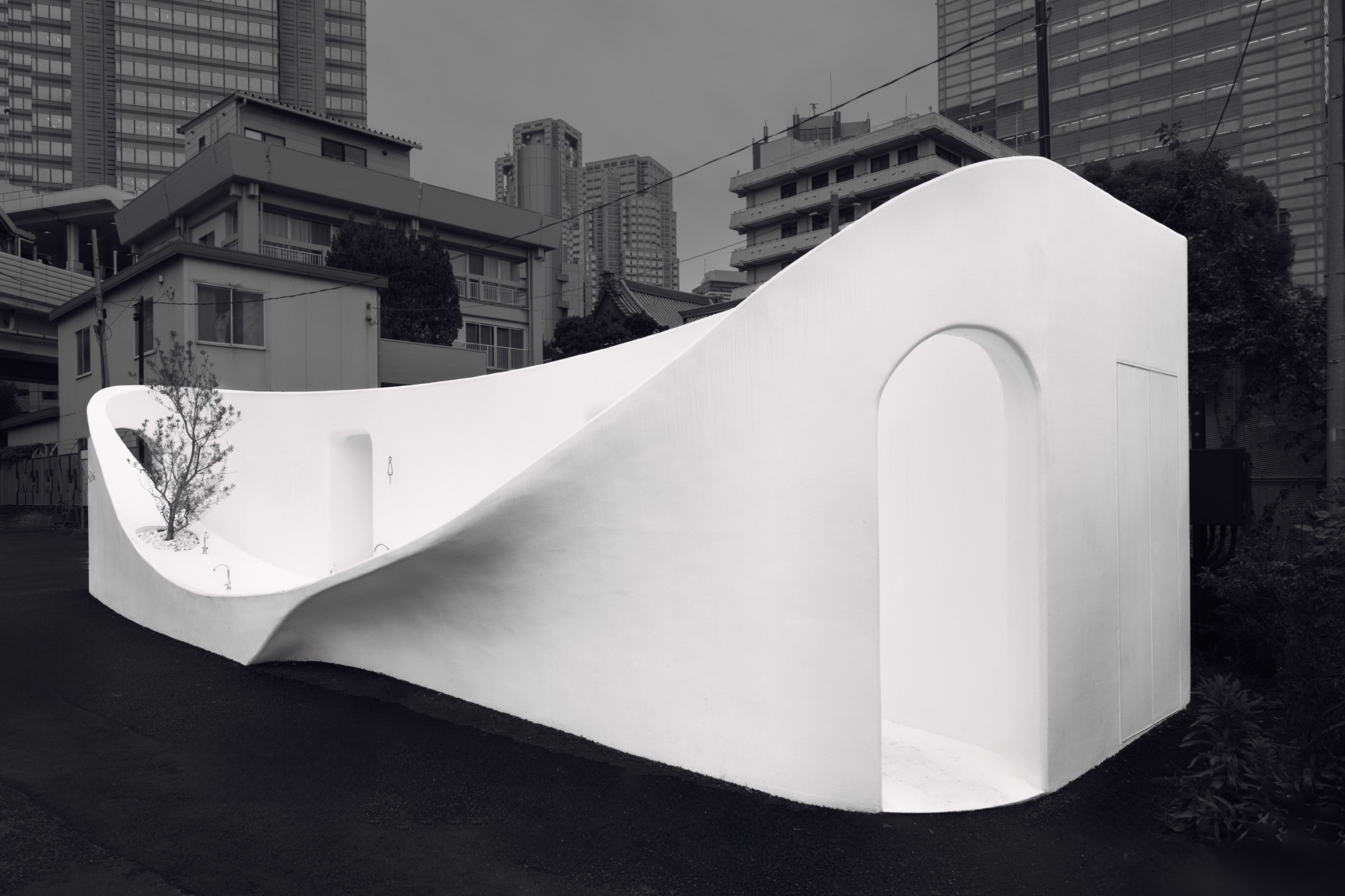 © Ulana Switucha, Canada, Winner, Professional competition, Architecture & Design, Sony World Photography Awards 2025 - 3