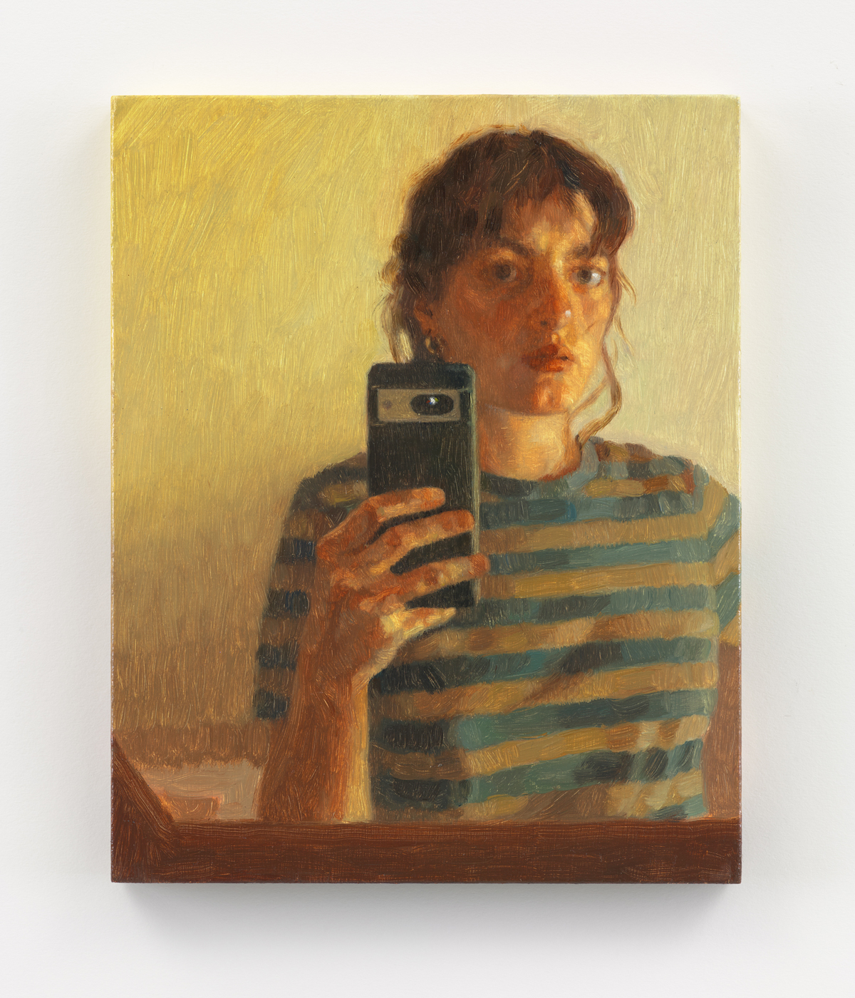 paintings of men and women