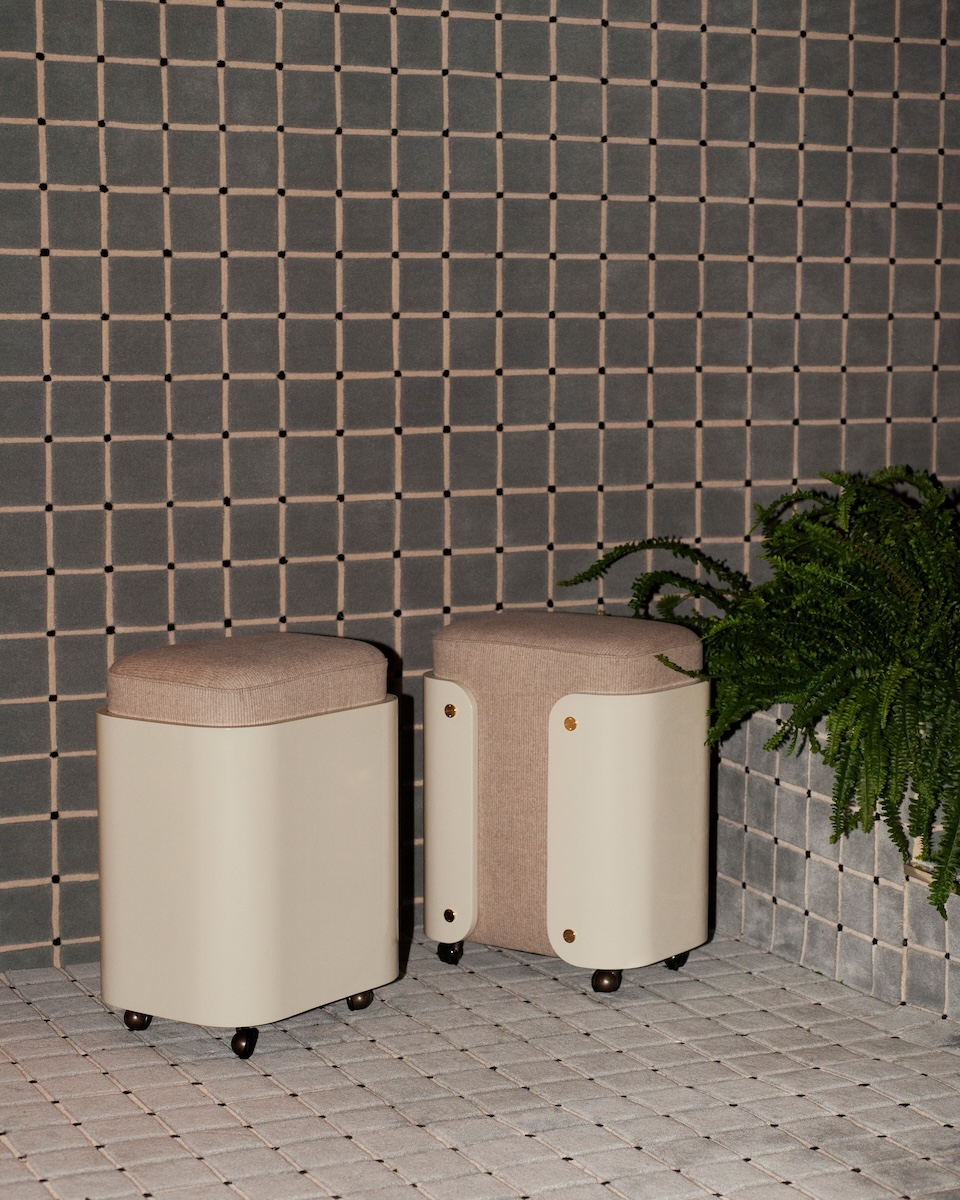 Dimorestudio and Loro Piana’s La Prima Notte di Quiete, Milan Design Week 2025