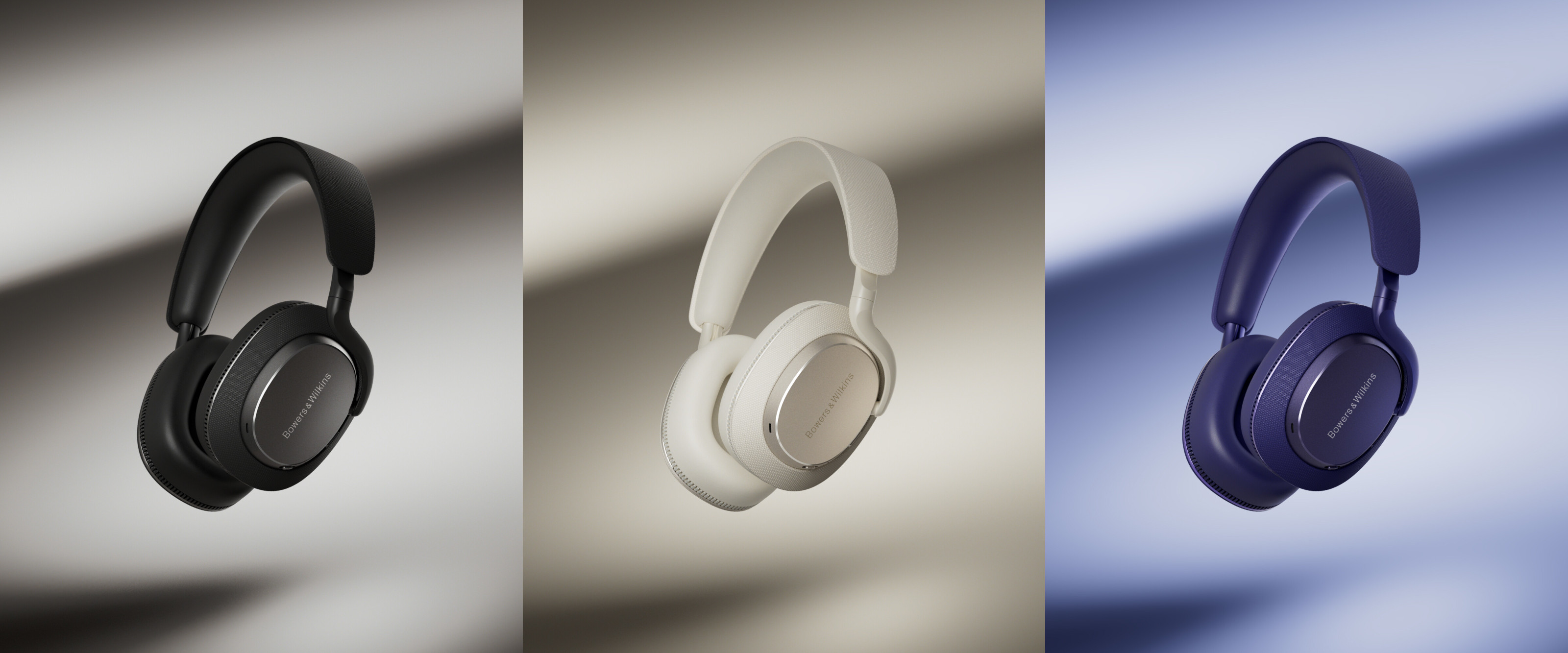 The new Bowers & Wilkins Px7 S3