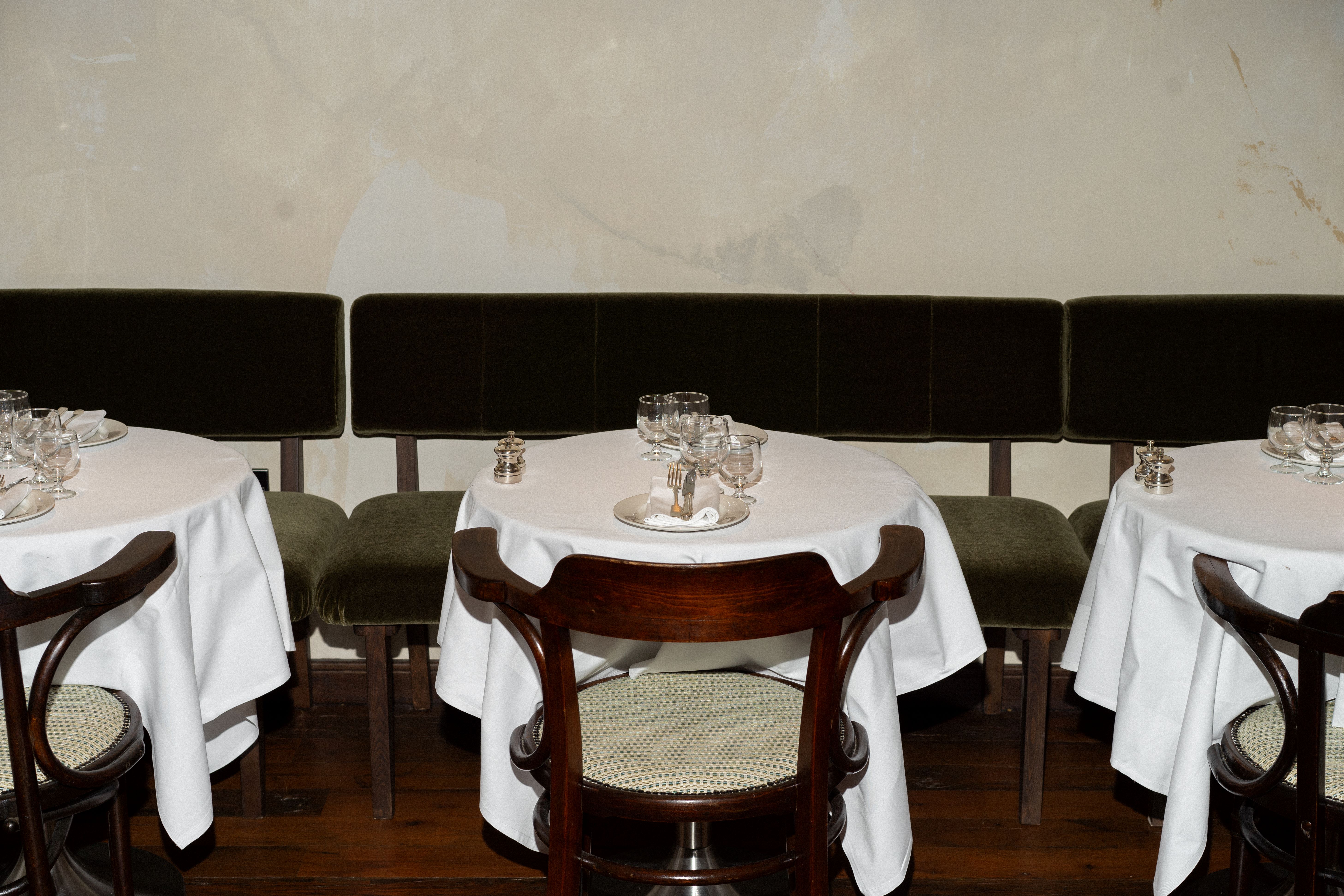 nina london restaurant review