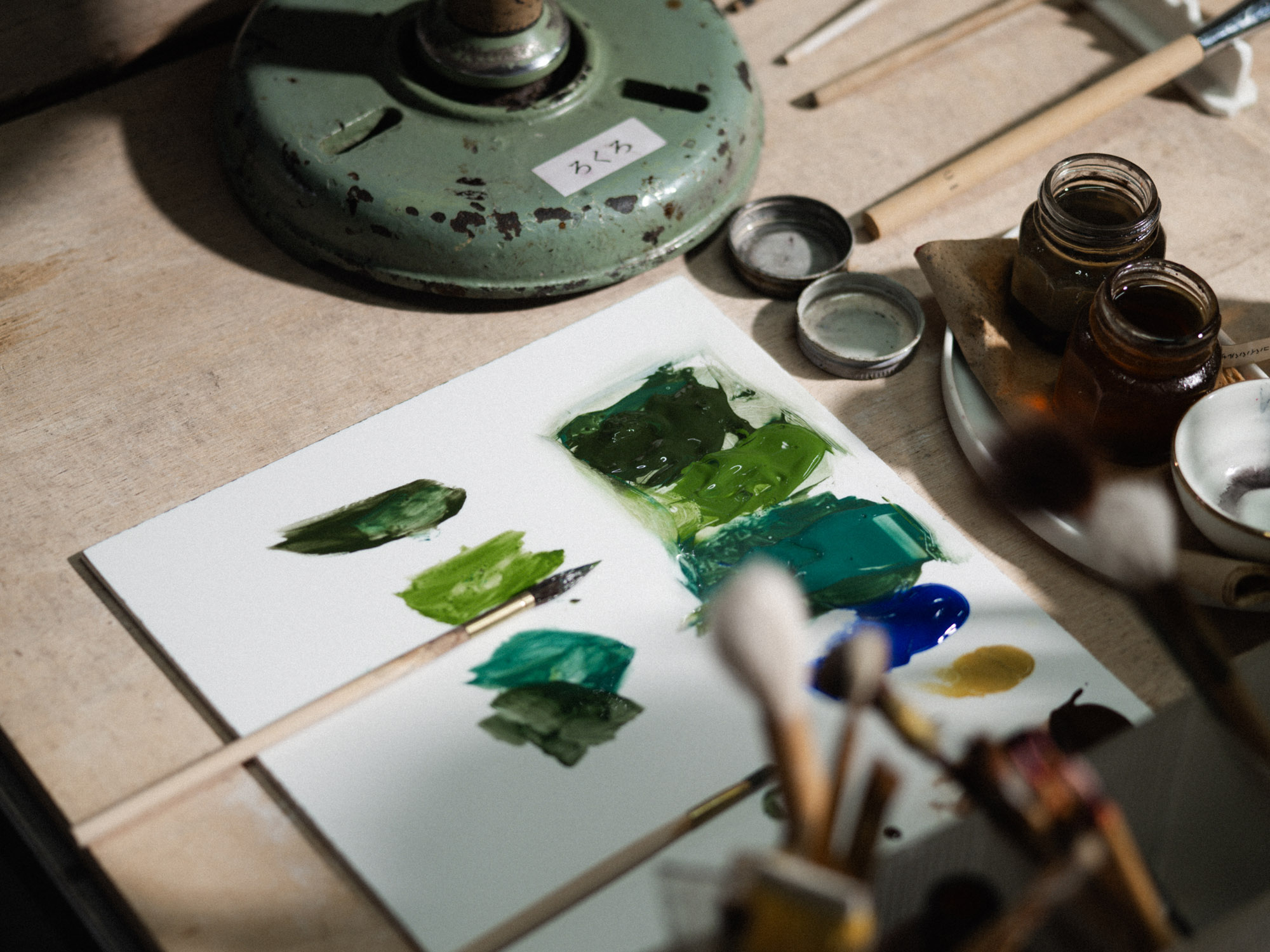 Faye Toogood x Noritake homeware collection