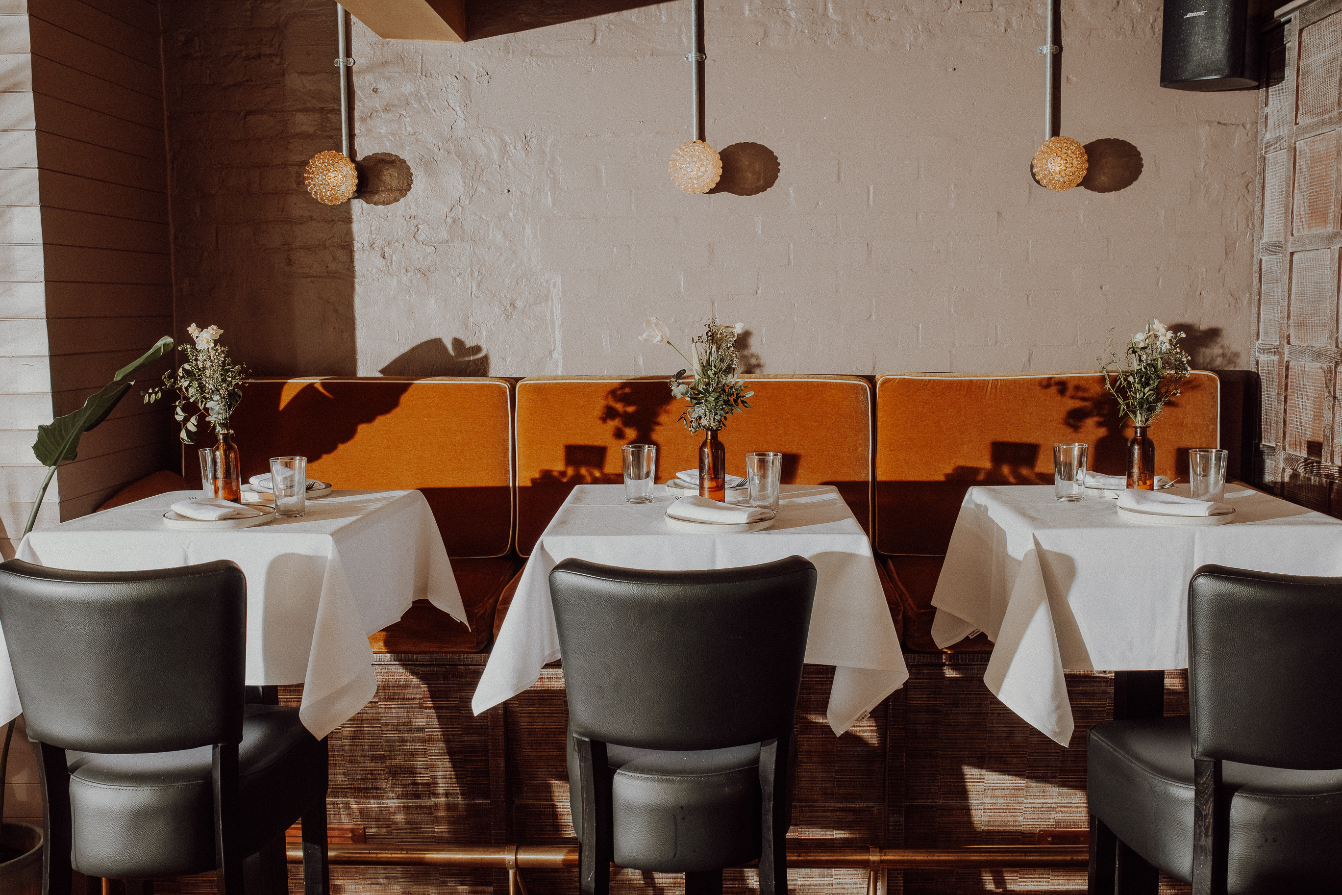 pyra london restaurant review