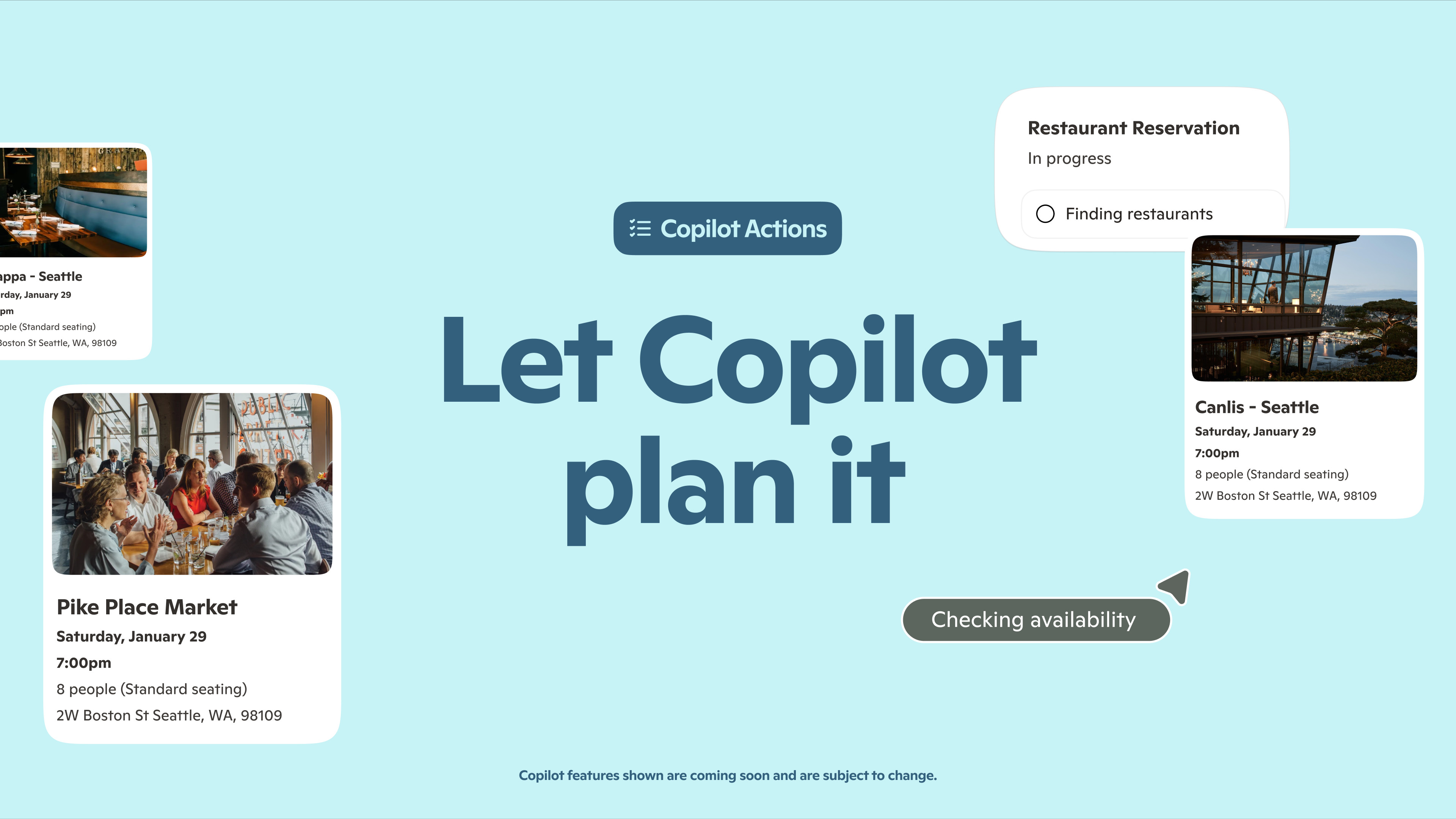 Copilot: 'your AI companion'