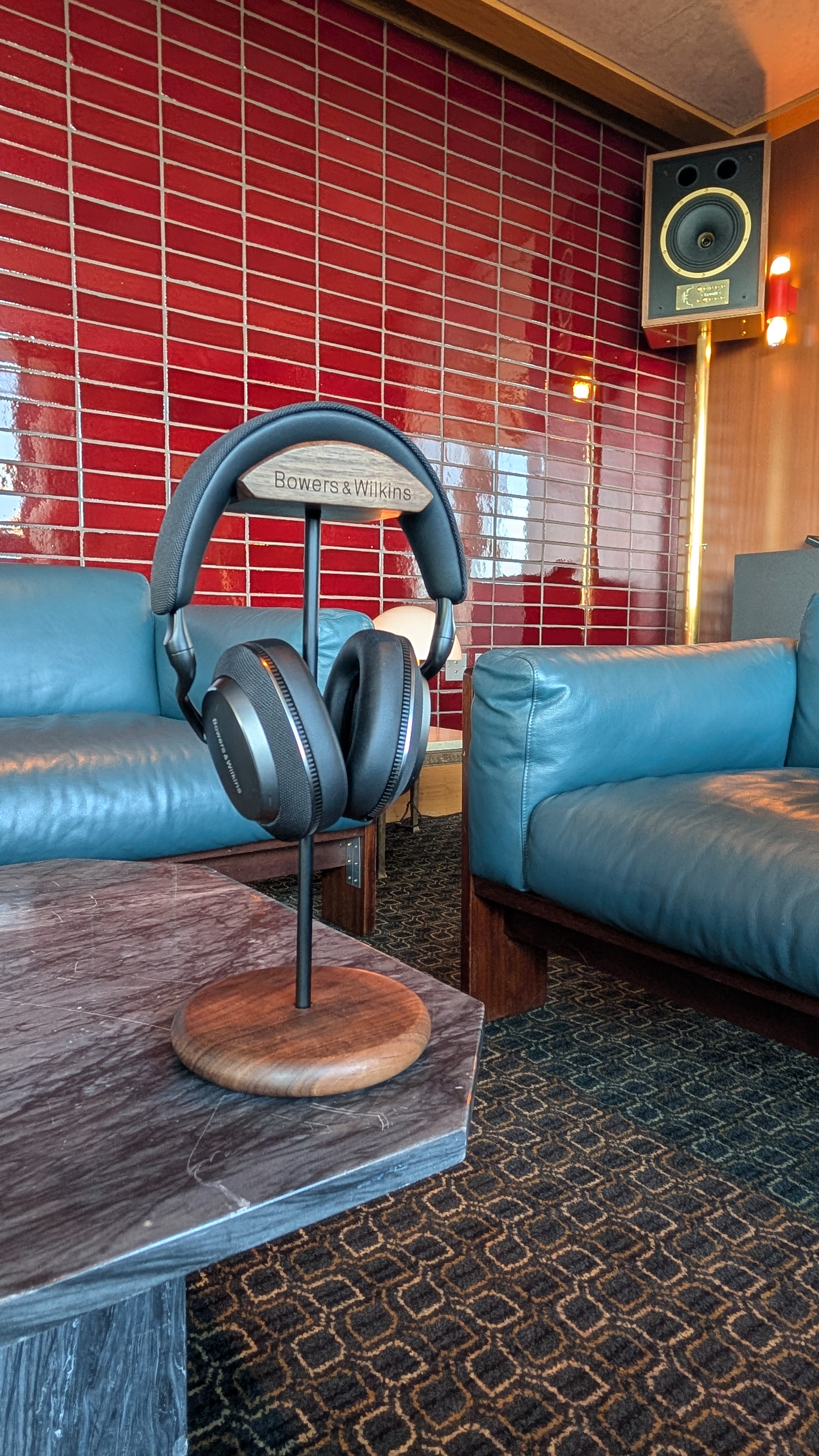 The Bowers & Wilkins Px7 S3