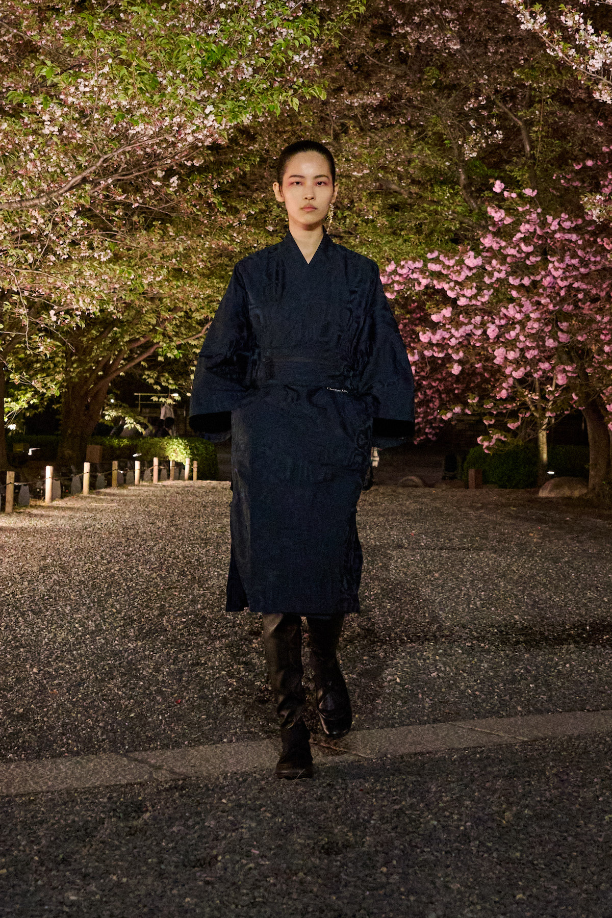 Dior Japan Maria Grazia Chiuri Fall 2025