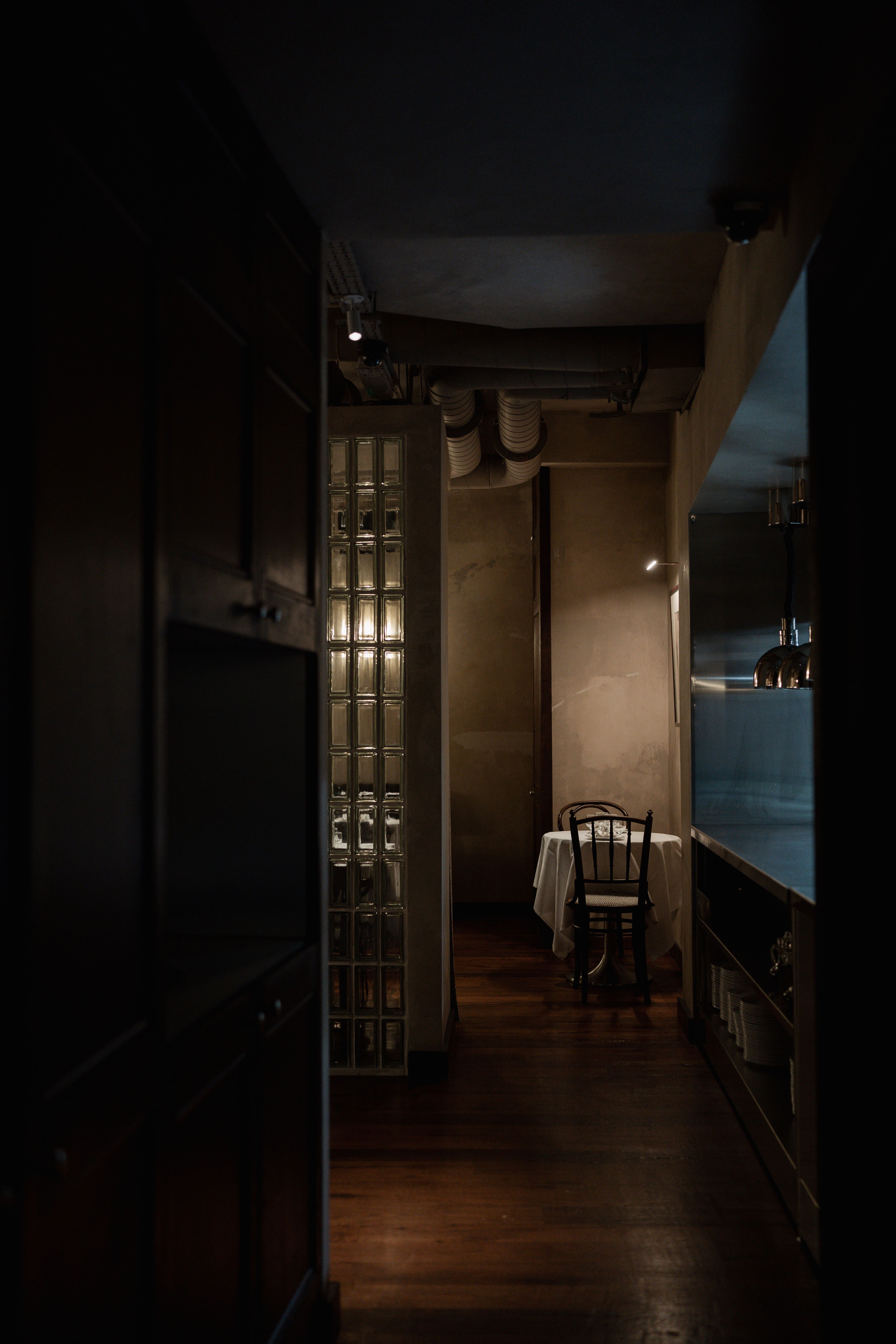 nina london restaurant review