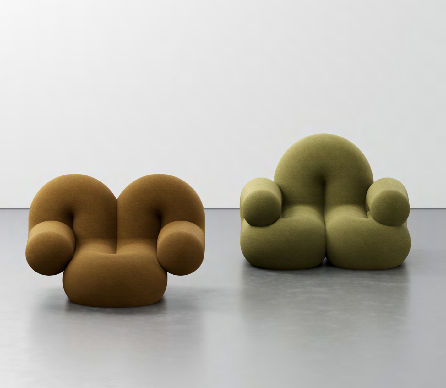 milan design week Oxilia Gallery