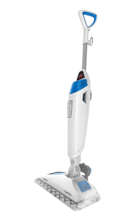 Chris Loves Julia Review of Steam Mops: Bissell PowerFresh Steam Mop
