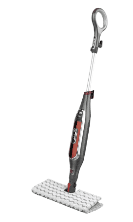Chris Loves Julia Review of Steam Mops: Shark S5003D Genius Steam Mop