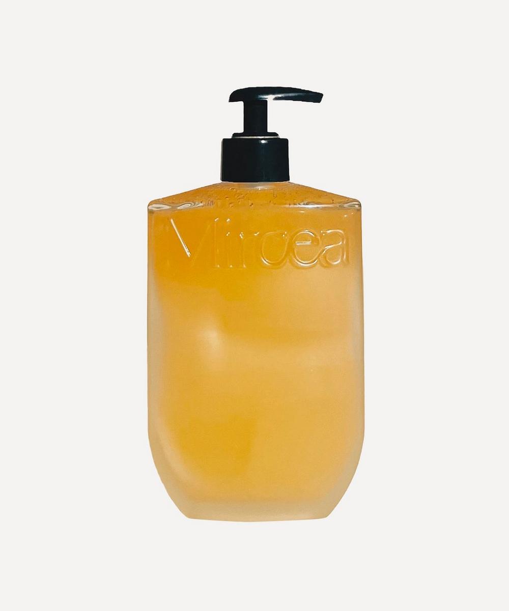 Cedar and Rosemary Body Wash 400ml
