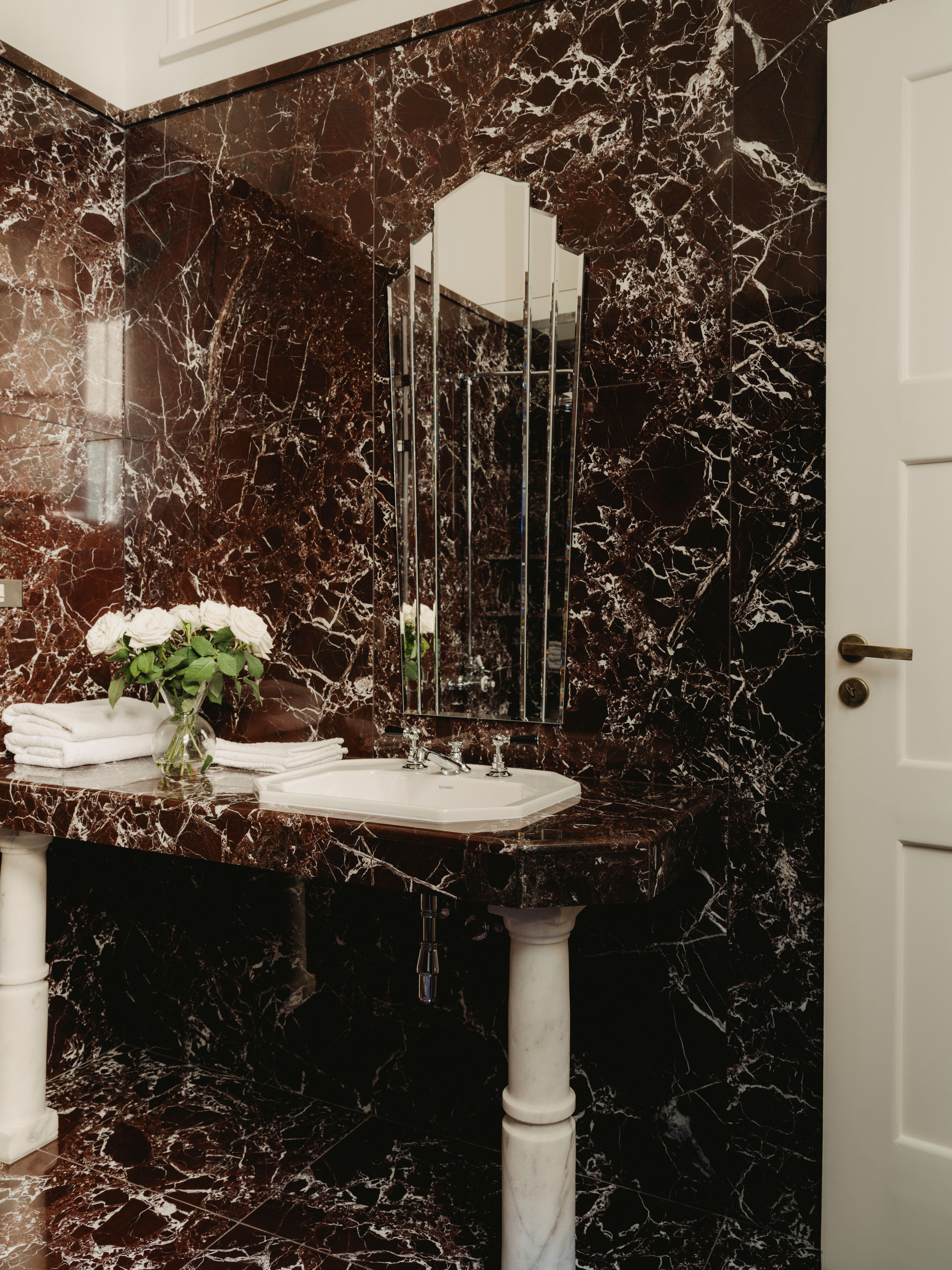 immobilia apartments cairo egypt