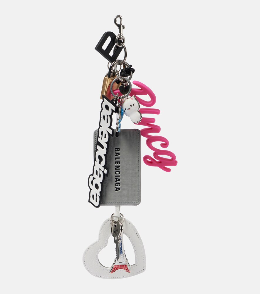 Slg Keyring