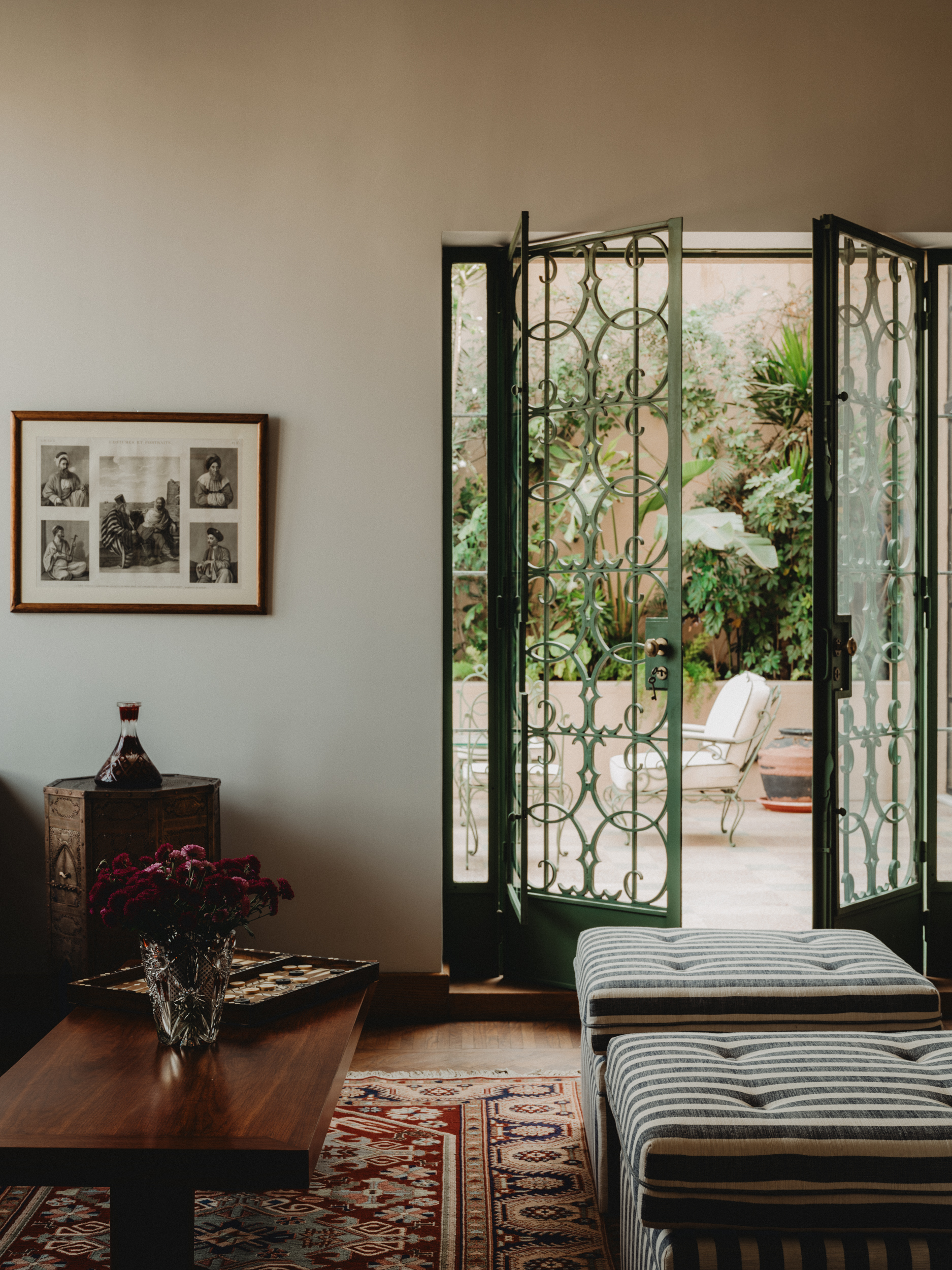 immobilia apartments cairo egypt