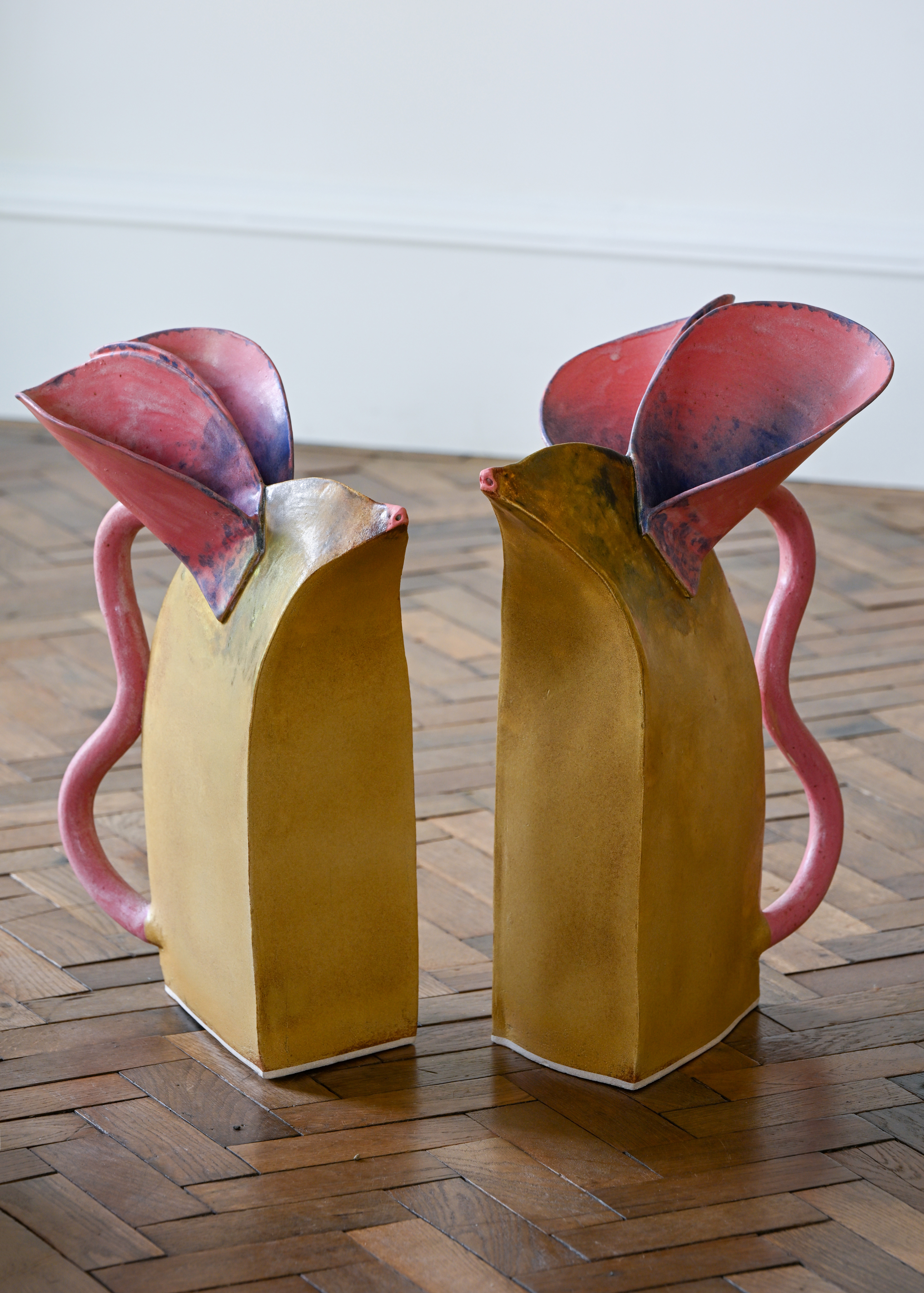 WYRD by Jonathan Baldock