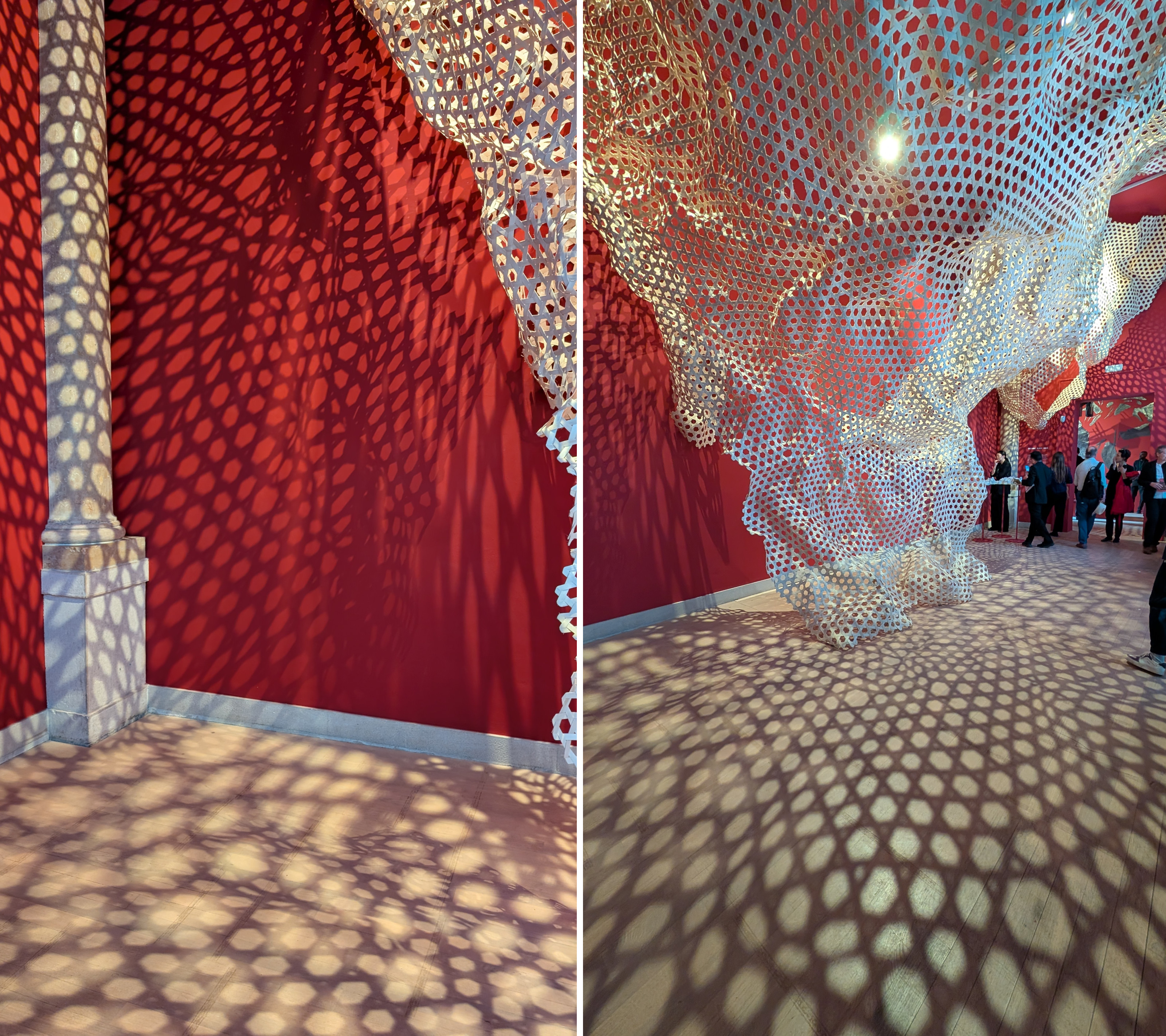 Shimoni Slave Cave, Cave_bureau with Phil Ayres and Jack Young, Centre for Biohybrid Architecture at the Royal Danish Academy