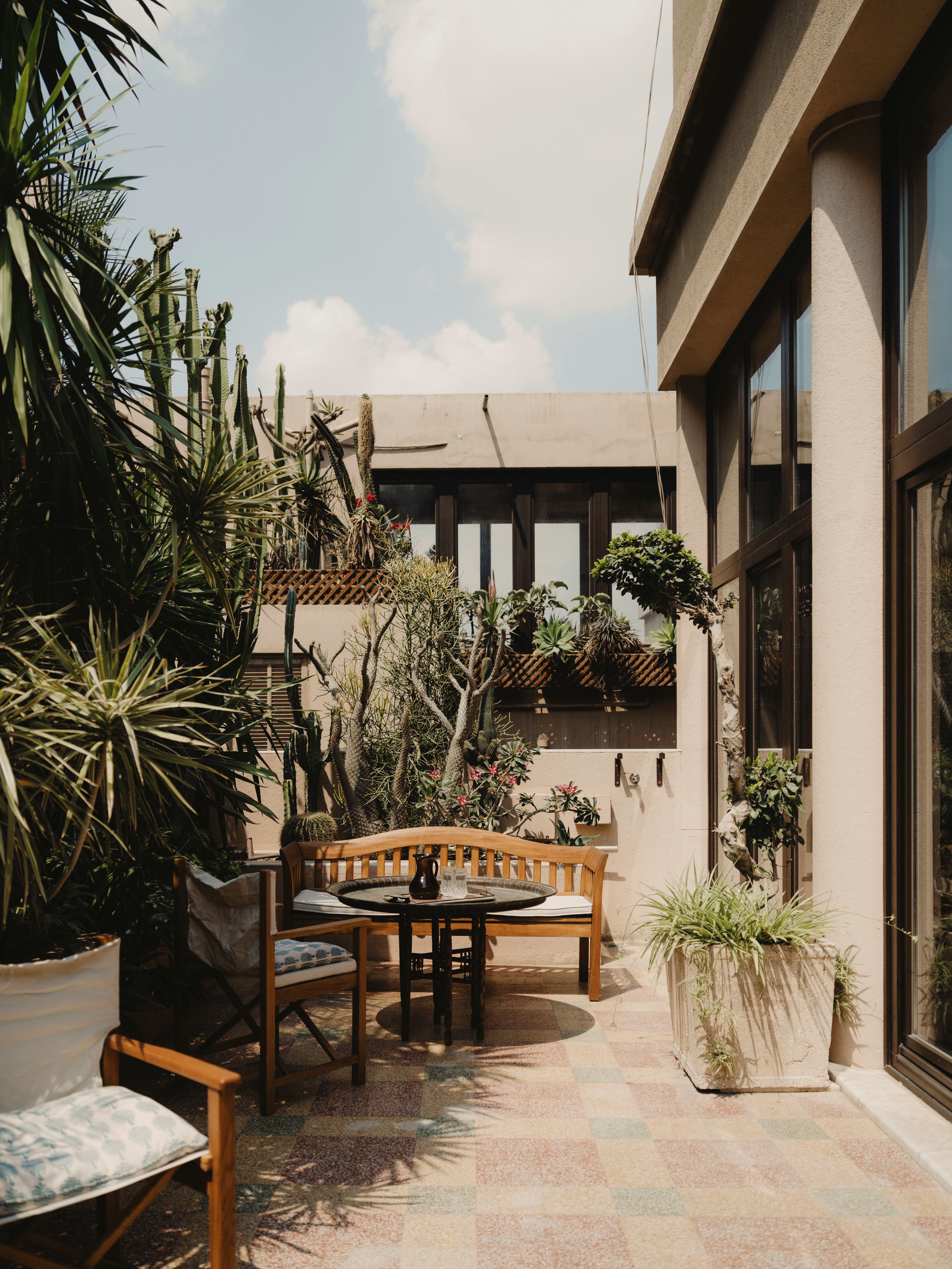 immobilia apartments cairo egypt