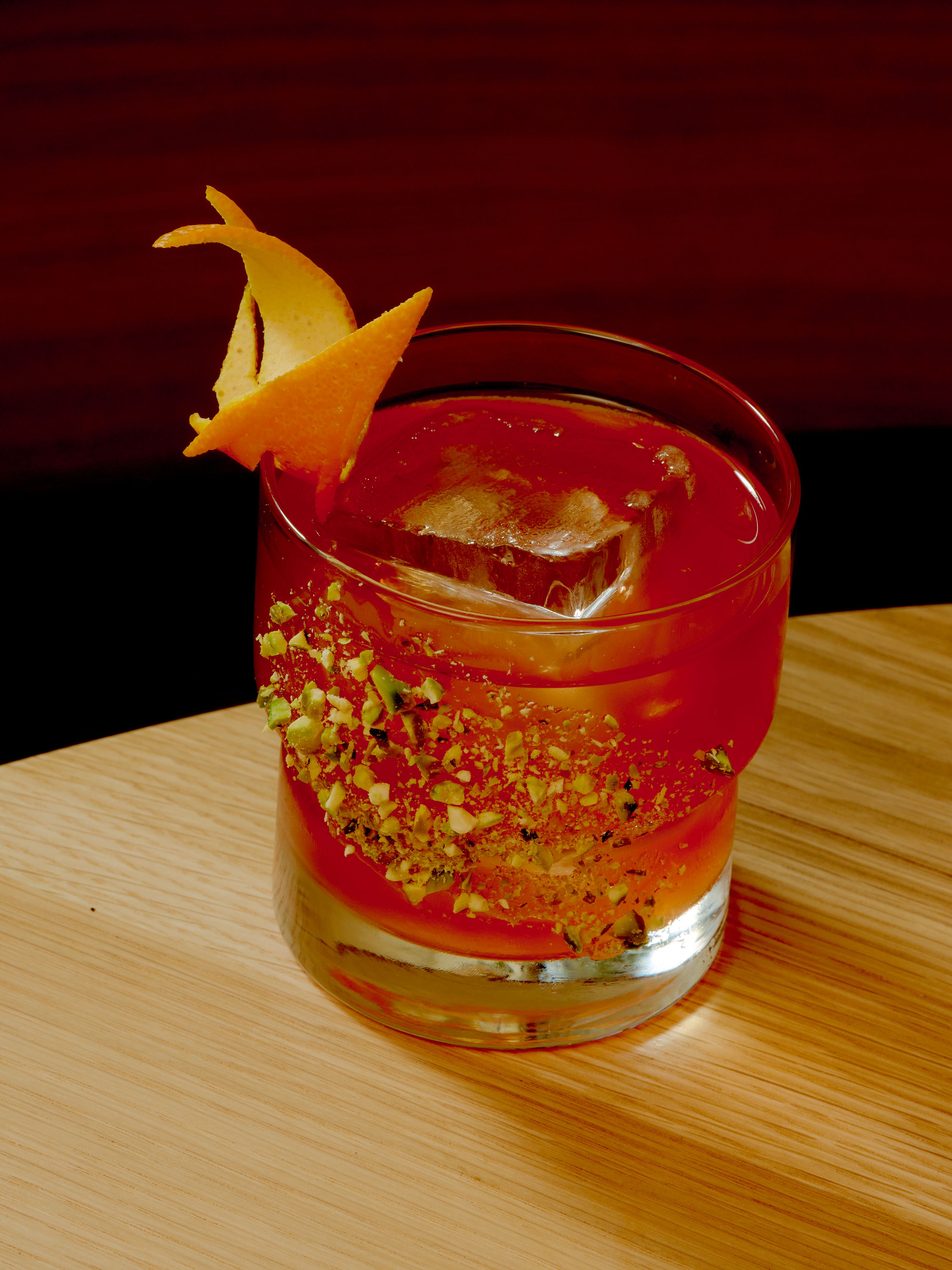 cosetta los angeles review