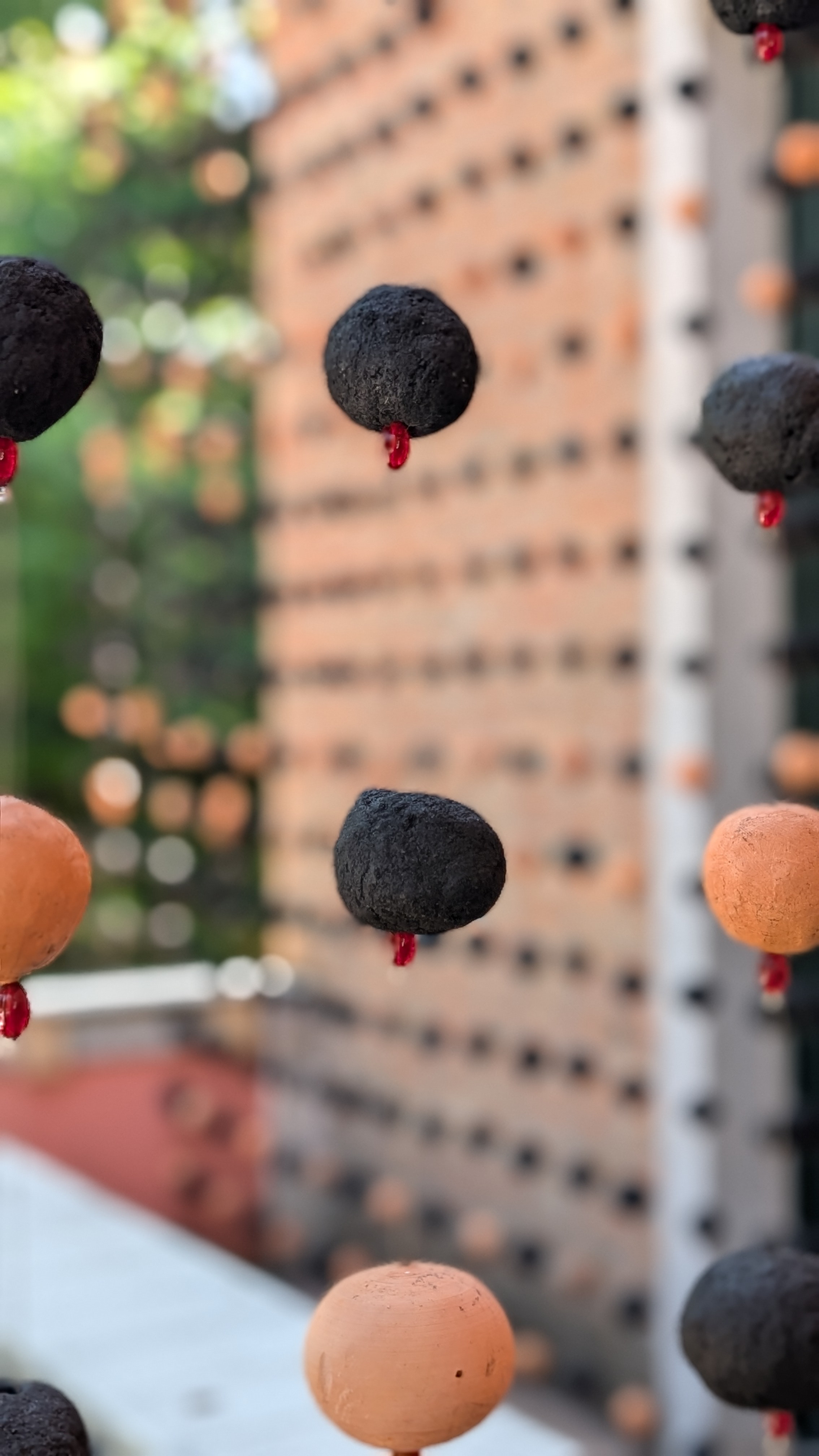 Cave_bureau, Owen Hopkins and Kathryn Yusoff, Double Vision