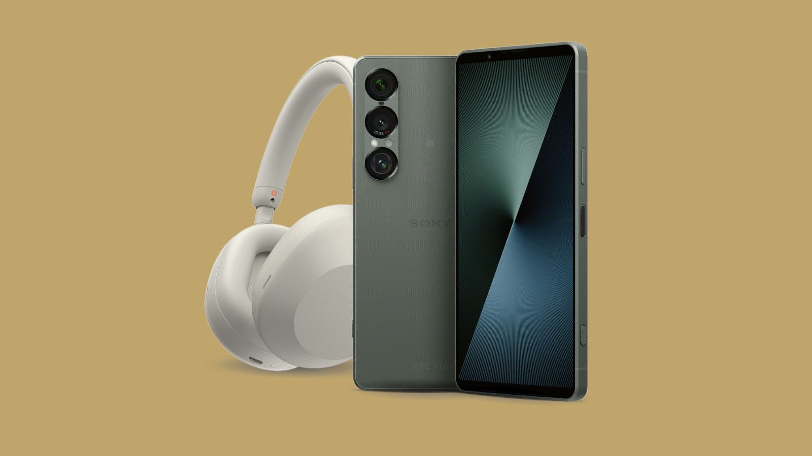 Sony Xperia 1 VII
