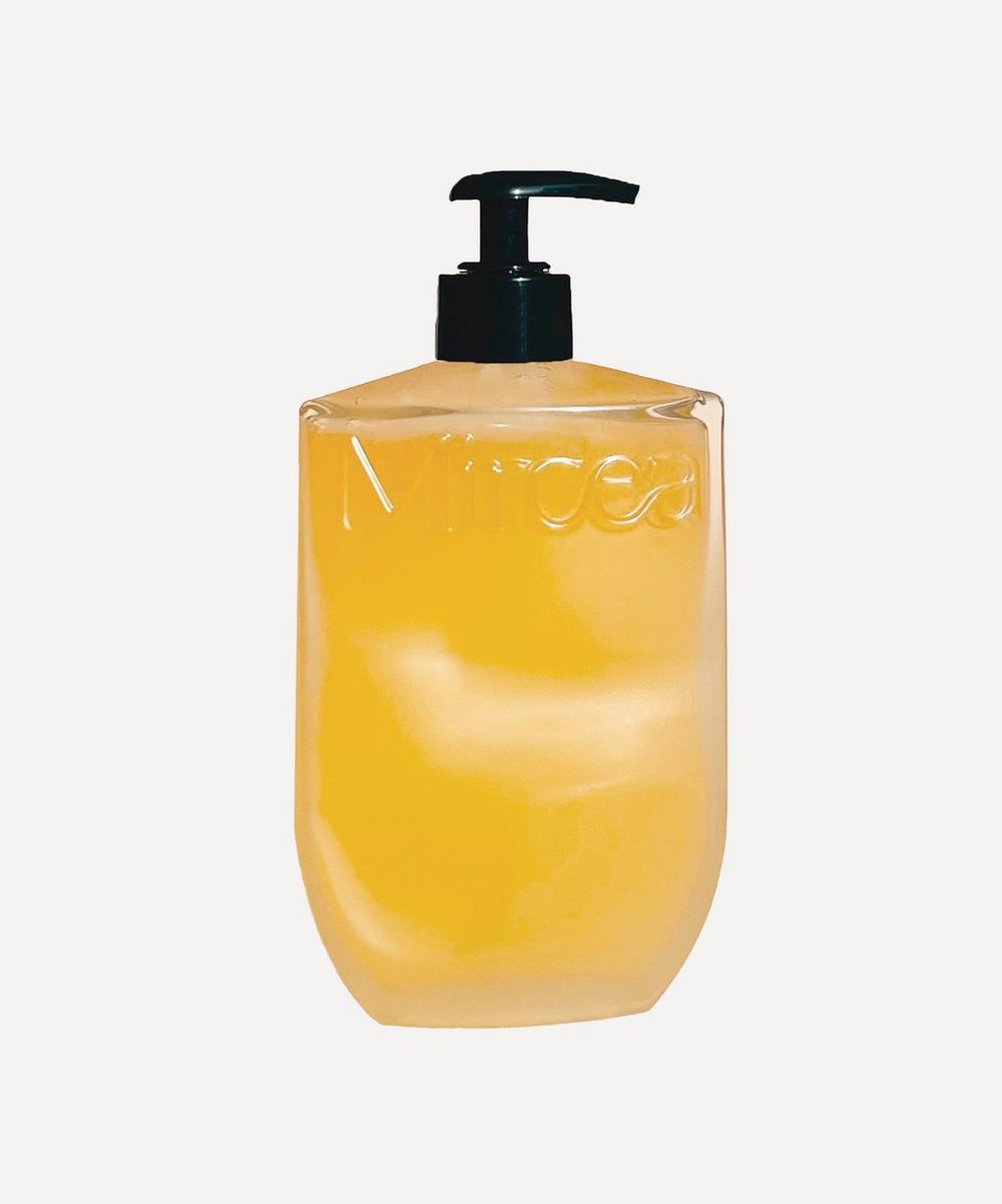 Fig Tree and Peppermint Body Wash 400ml