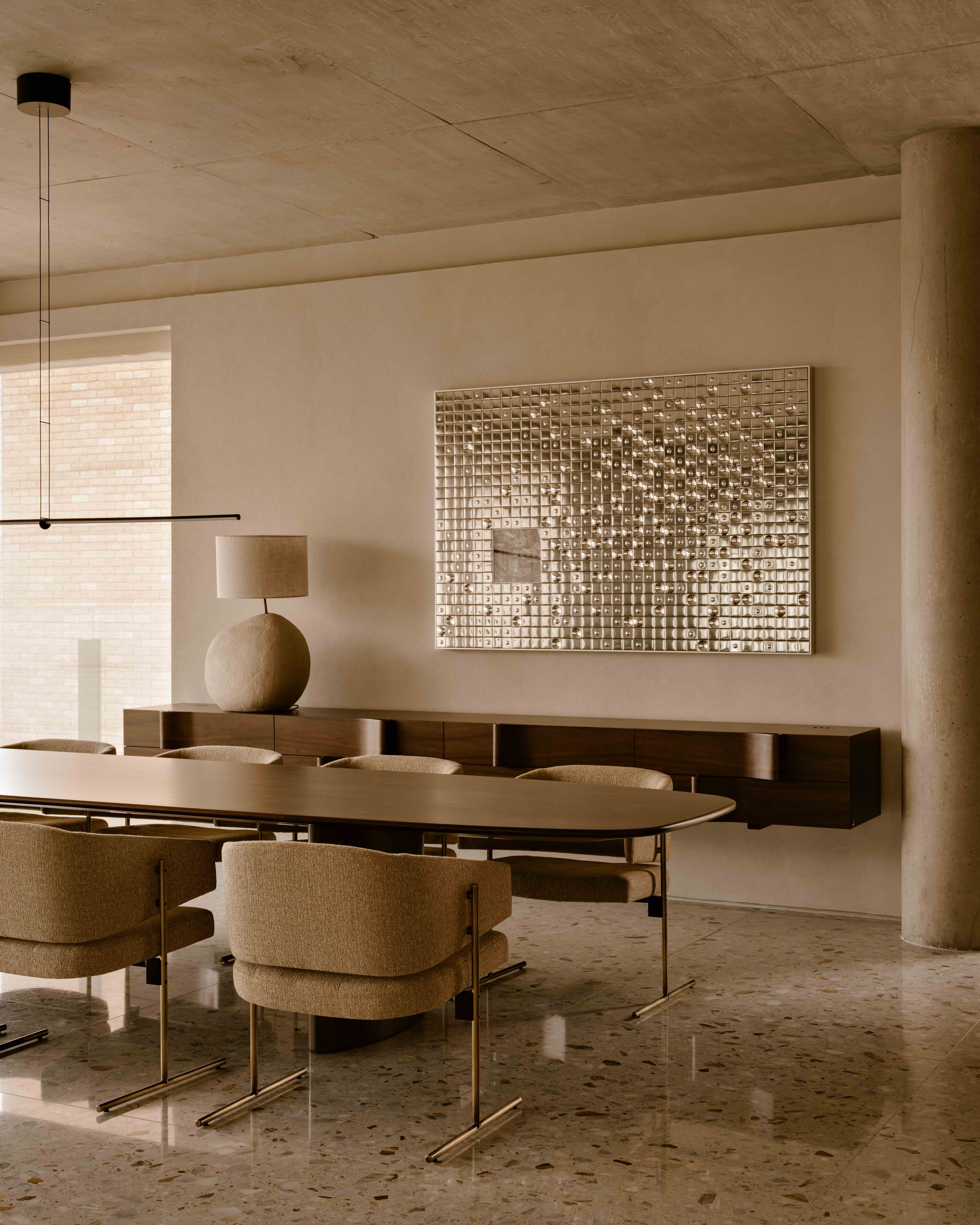 Sete Apartment, São Paulo, by Studio Arthur Casas