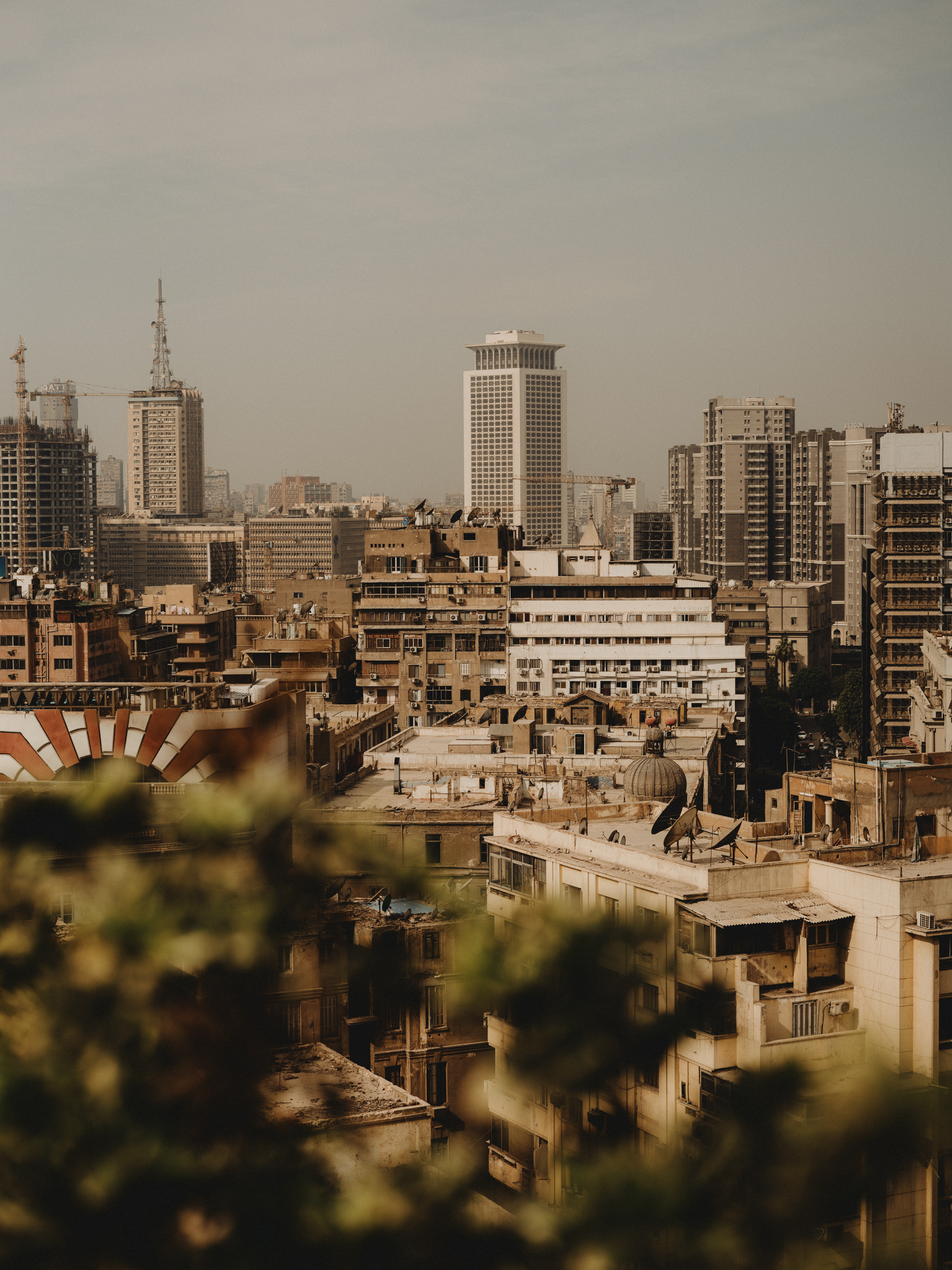 immobilia apartments cairo egypt