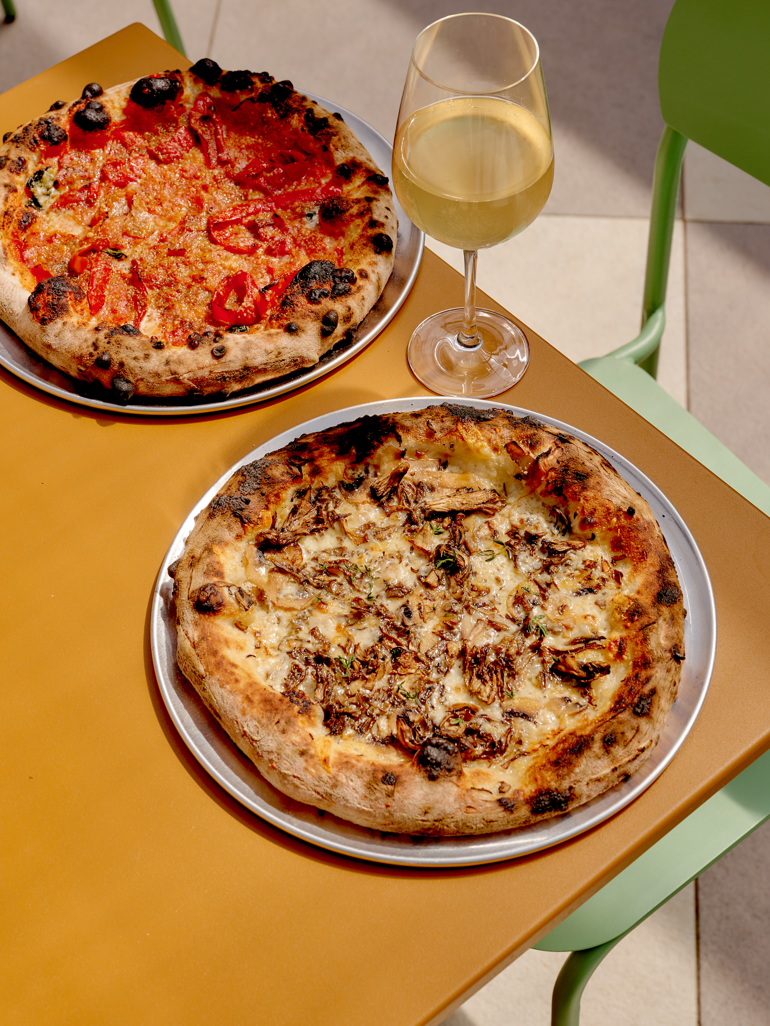 cosetta los angeles review