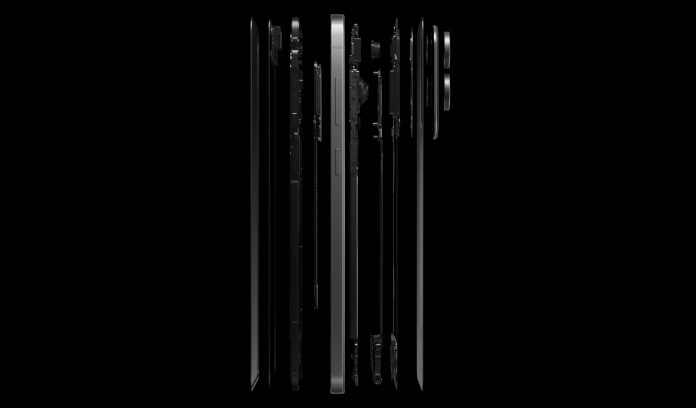 Samsung Galaxy S25 edge